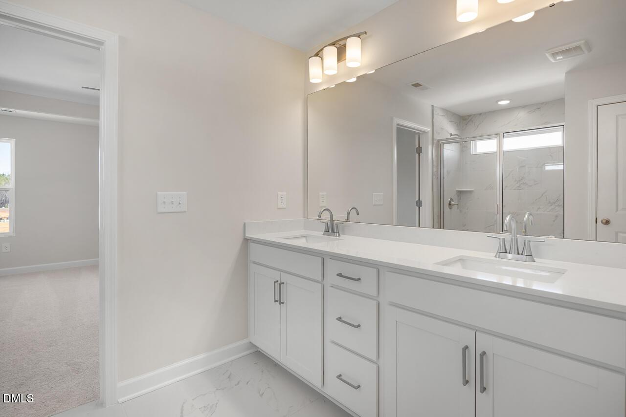 Image 21 of Davidson Homes' New Home at 233 Tenure Lane