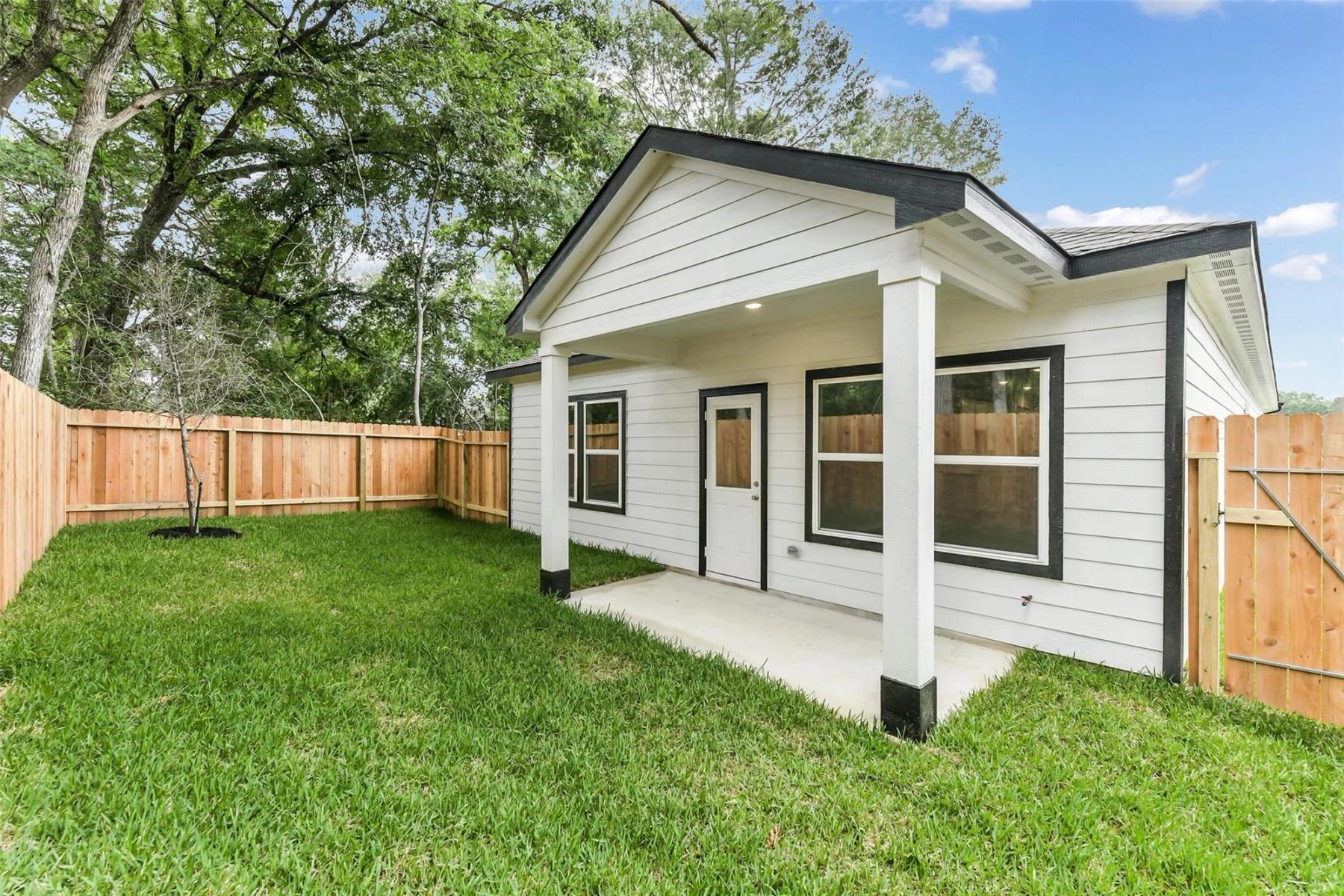 Image 27 of Davidson Homes' New Home at 2113 Caney Creek Court