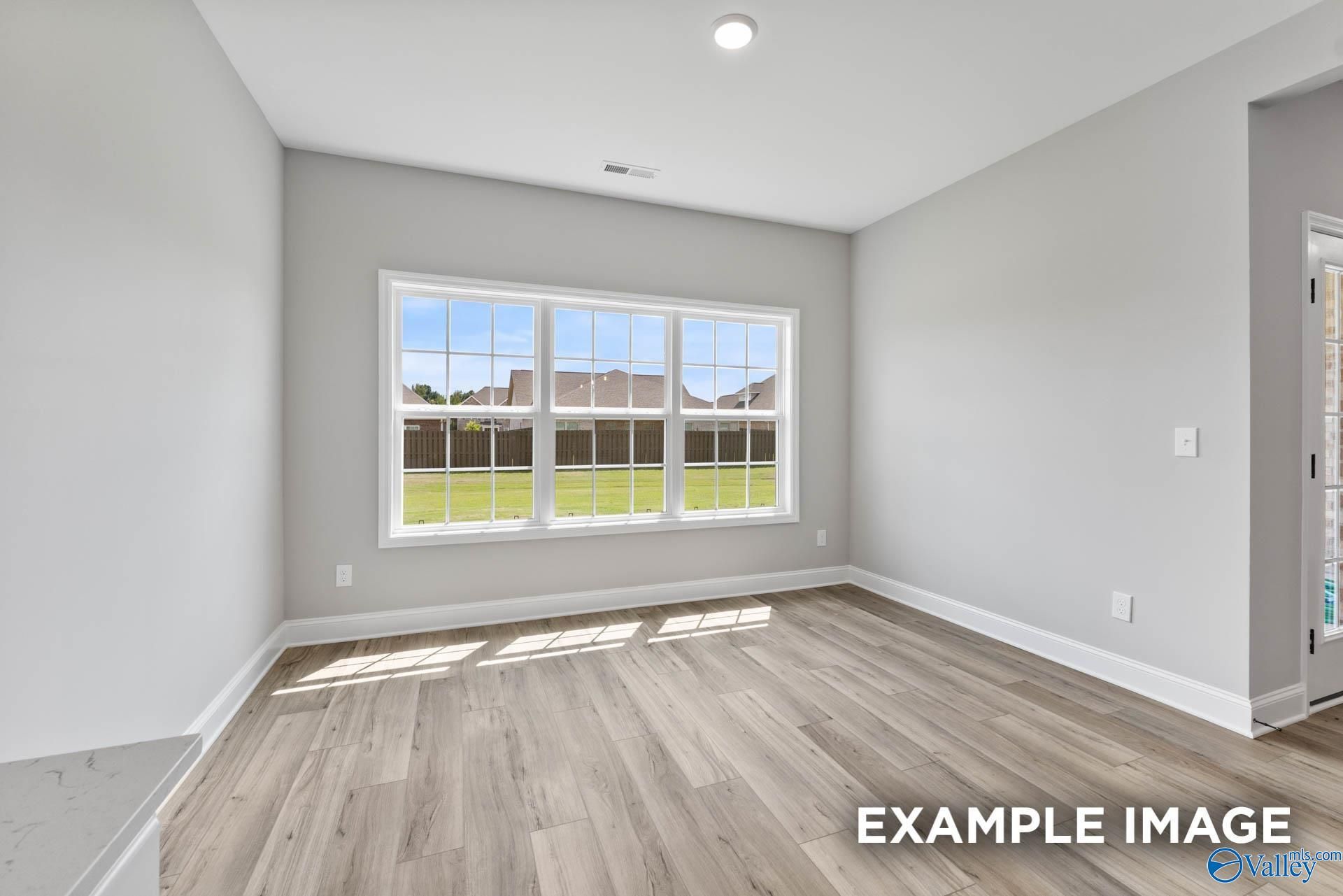 Image 10 of Davidson Homes' New Home at 825 Ronnie Drive SE