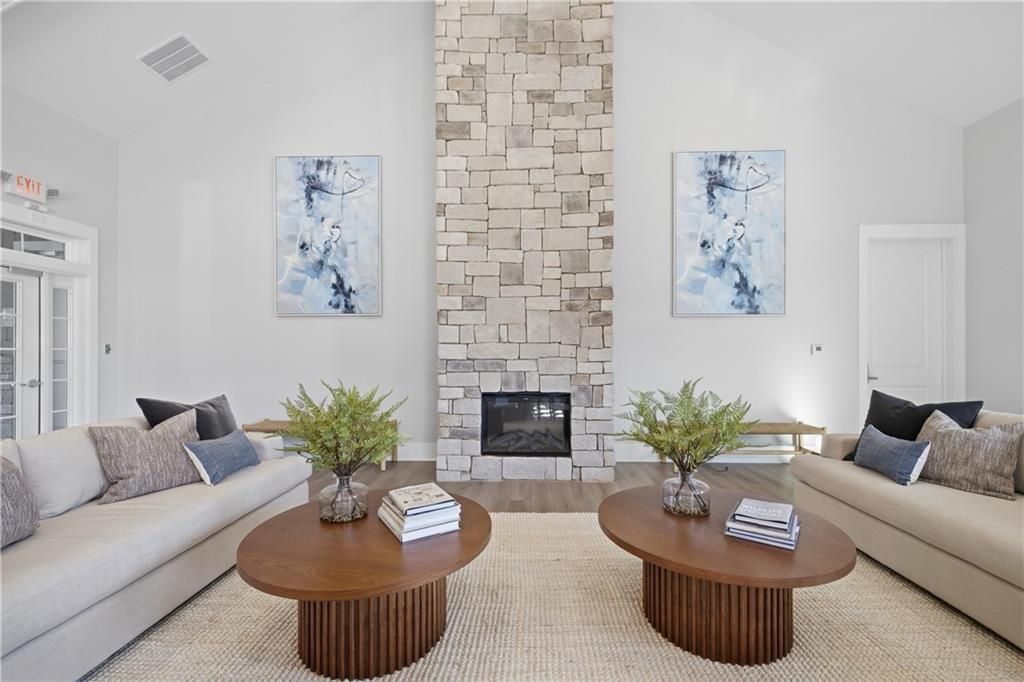 Image 43 of Davidson Homes' New Home at 532 Crown Ridge Drive