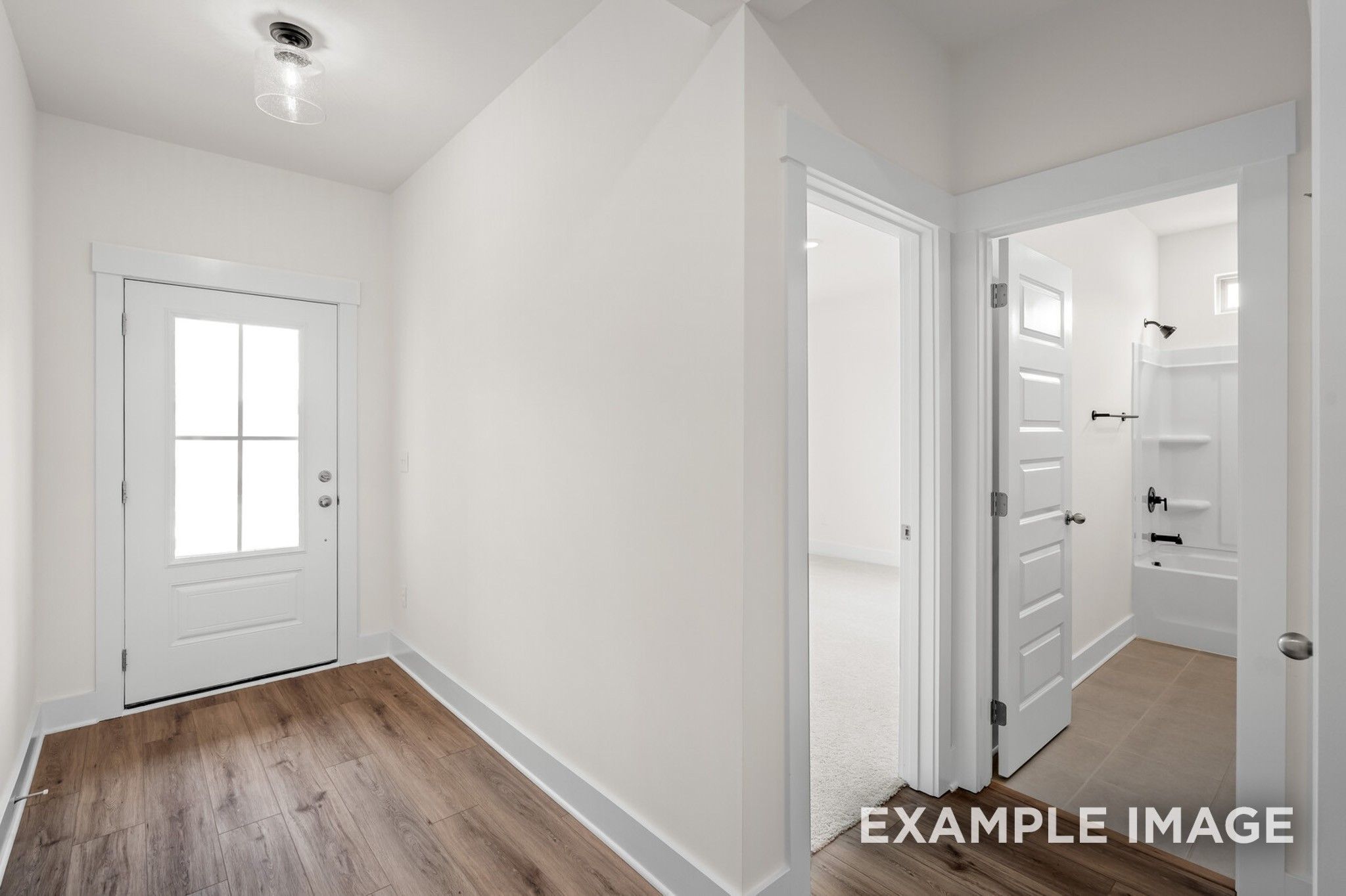 Image 3 of Davidson Homes' New Home at 101 Barnwood Rd