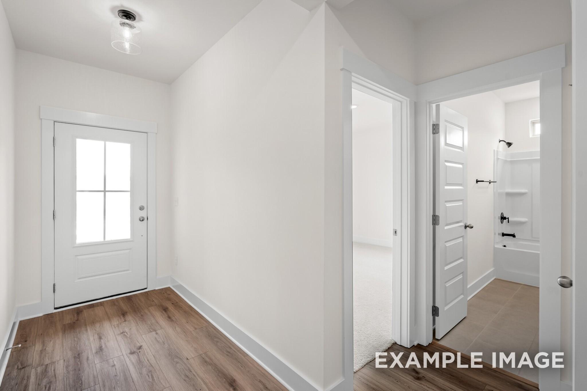 Image 3 of Davidson Homes' New Home at 101 Barnwood Rd