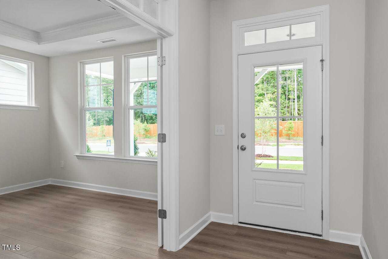 Image 11 of Davidson Homes' New Home at 448 Golden Dragonfly Street