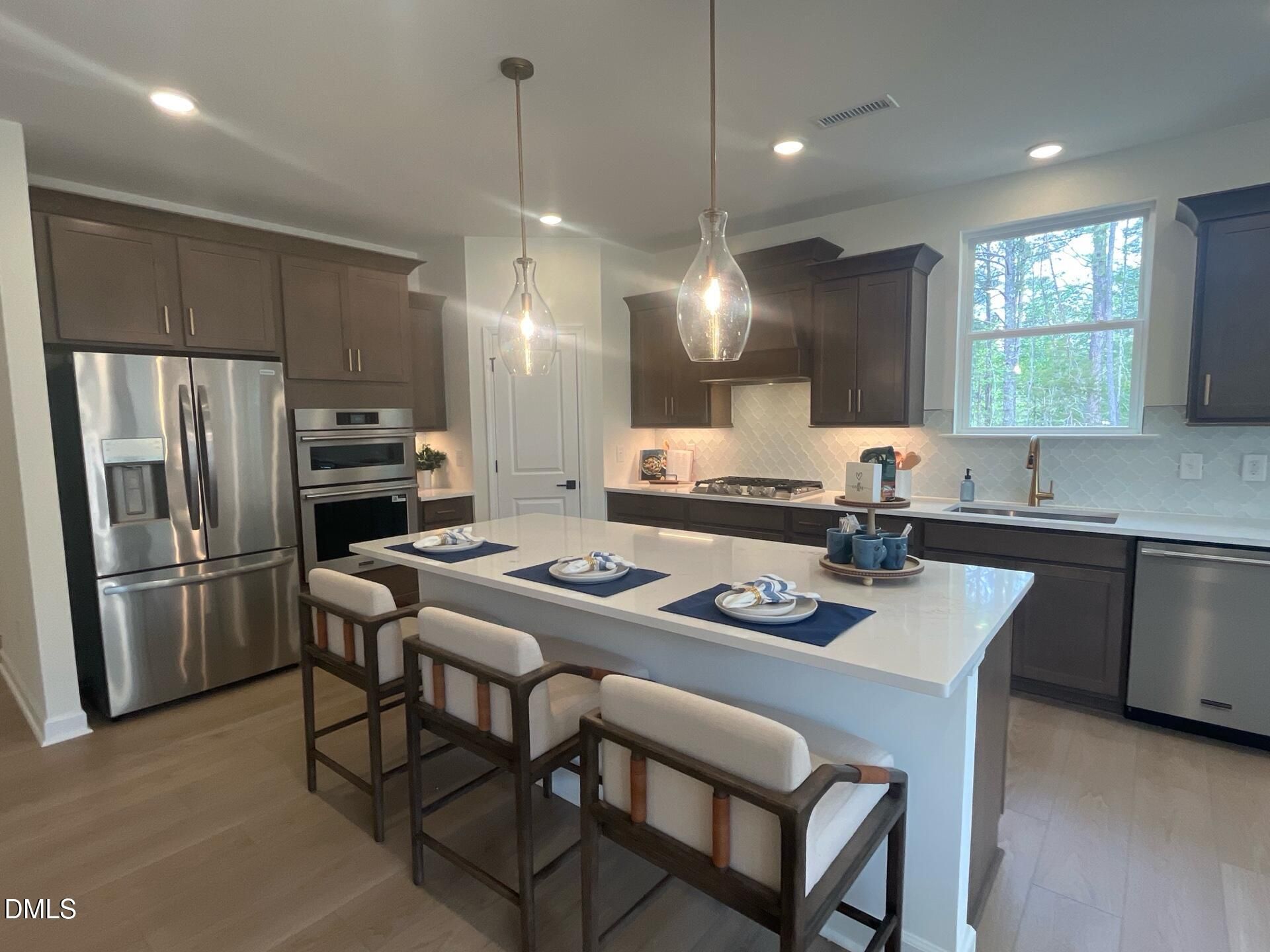 Image 12 of Davidson Homes' New Home at 852 Dragonfly Pond Way