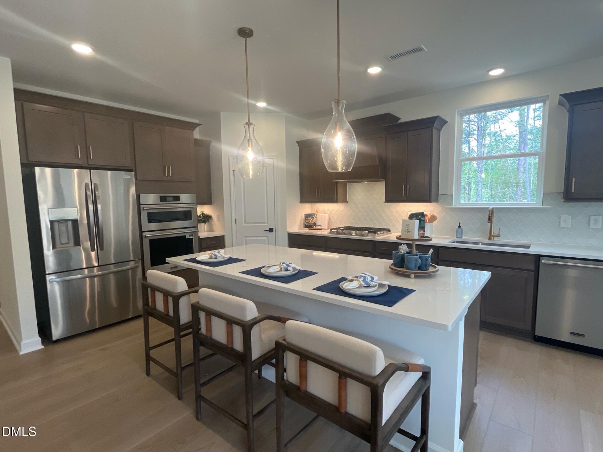 Image 12 of Davidson Homes' New Home at 852 Dragonfly Pond Way