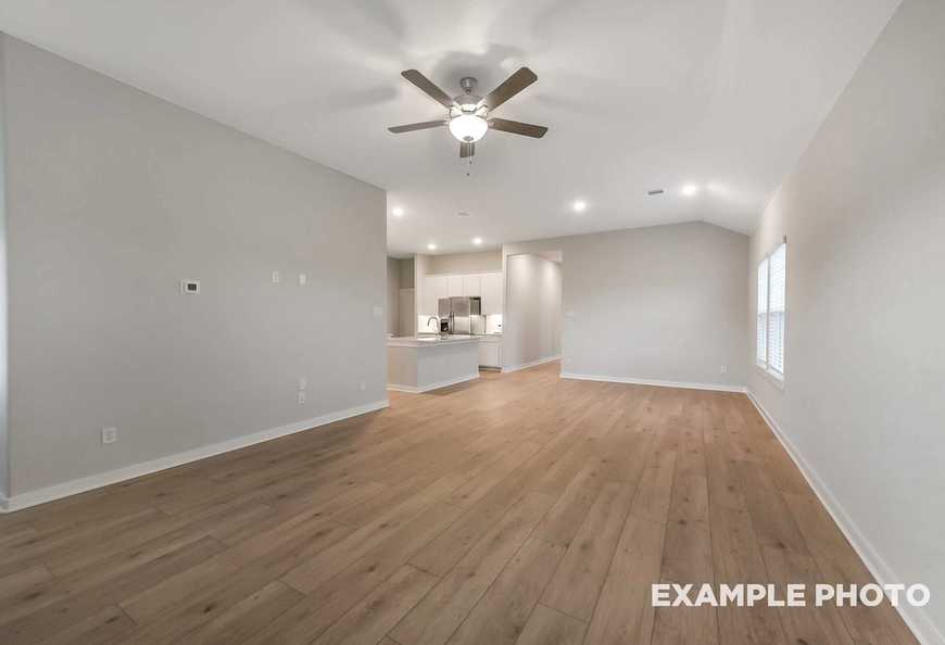 Image 2 of Davidson Homes' The Laguna Floor Plan