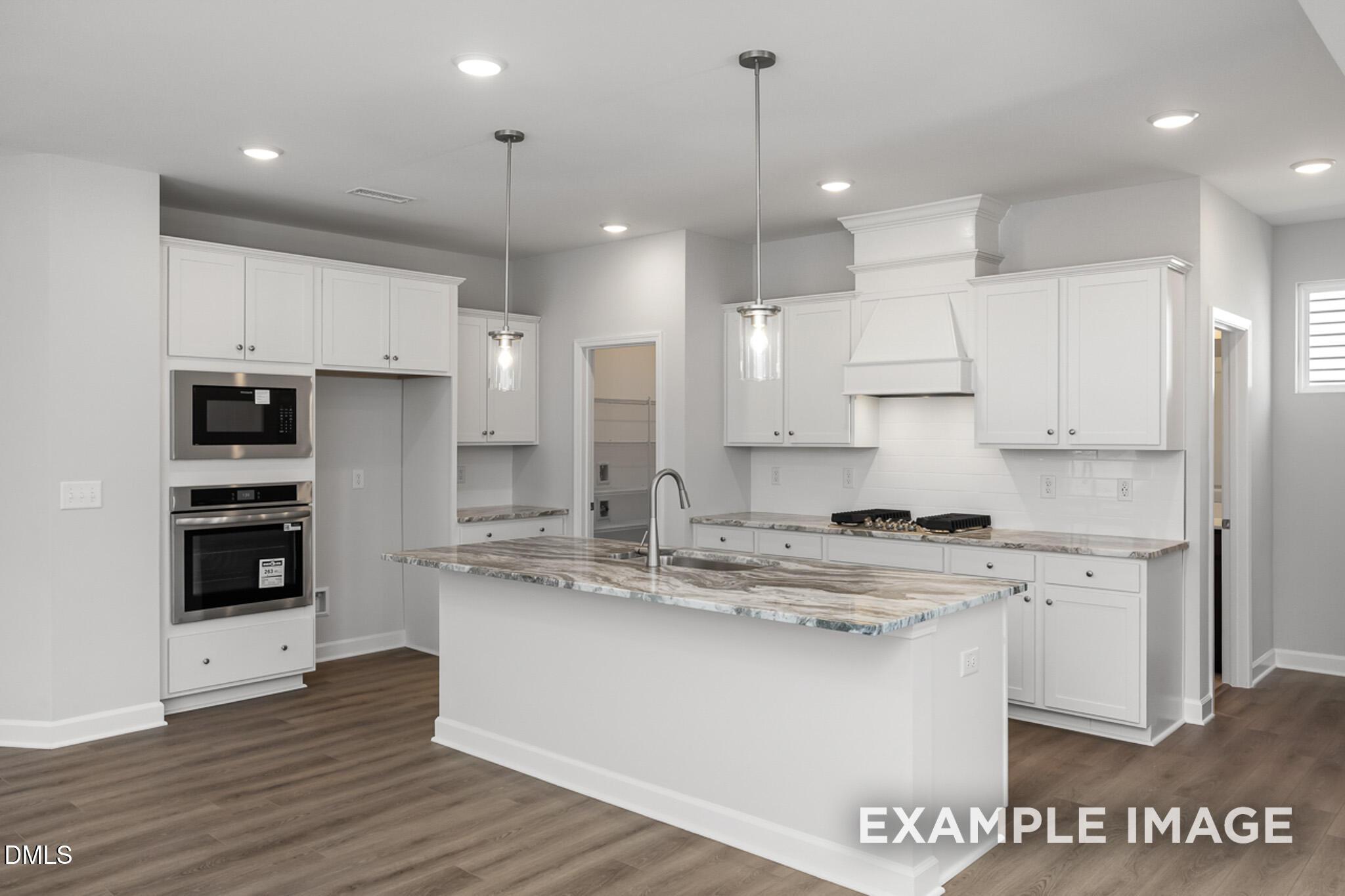 Image 6 of Davidson Homes' New Home at 104 Baldwin Street