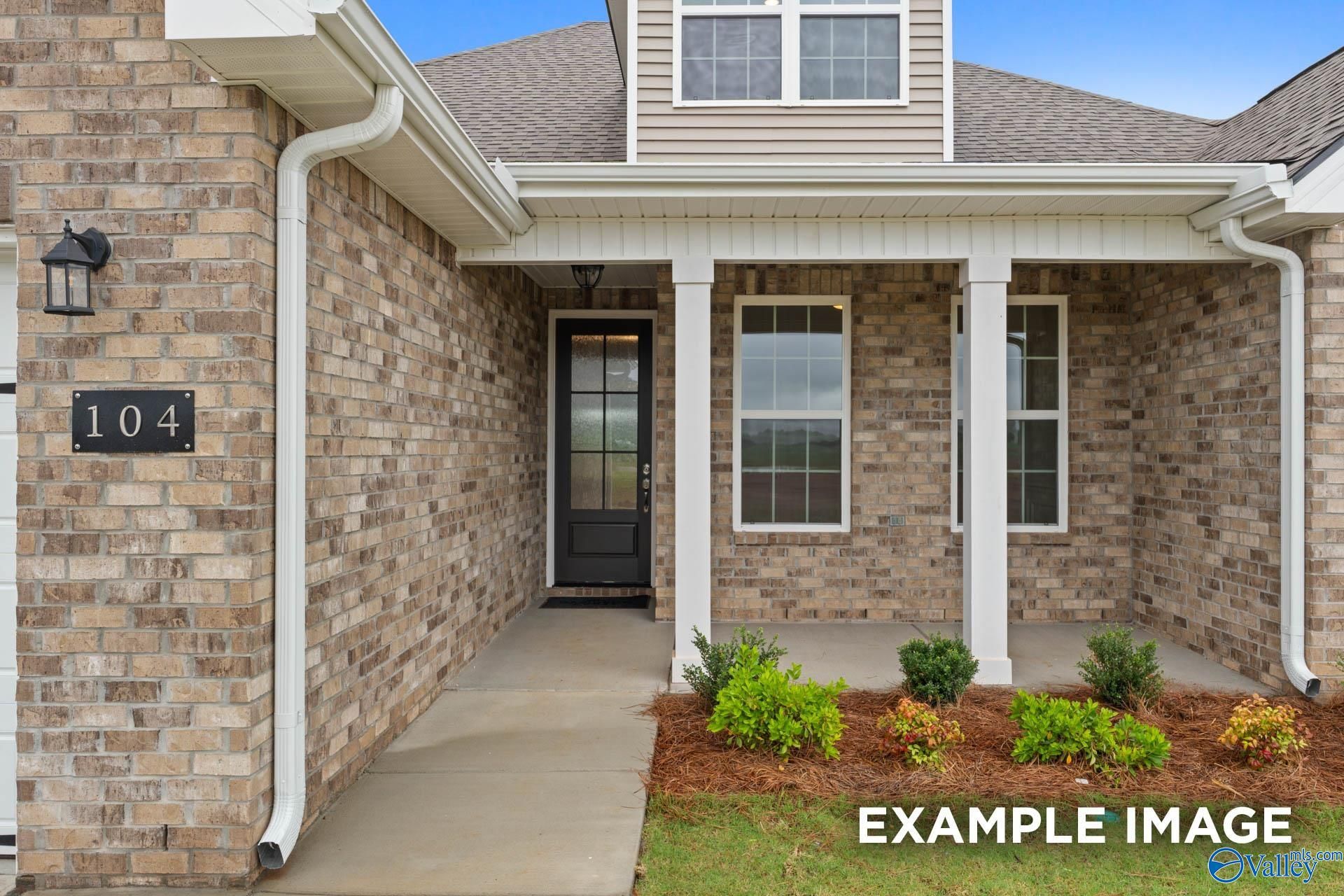 Image 2 of Davidson Homes' New Home at 3115 Lisa Lane SE
