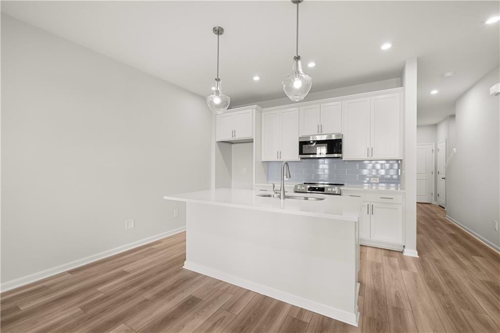 Image 30 of Davidson Homes' New Home at 117 Park Ridge Circle