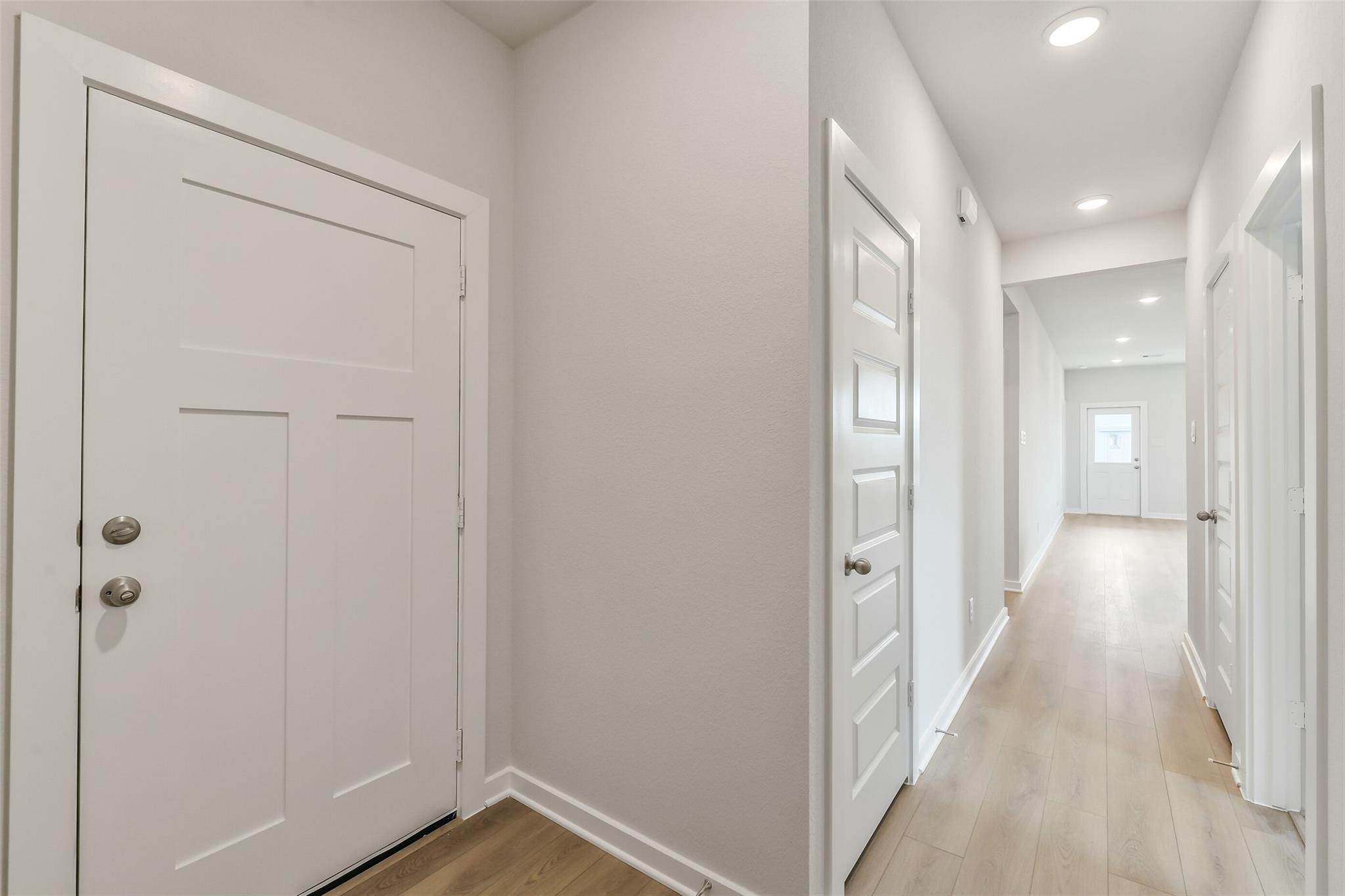 Image 10 of Davidson Homes' New Home at 11874 Brunel Drive