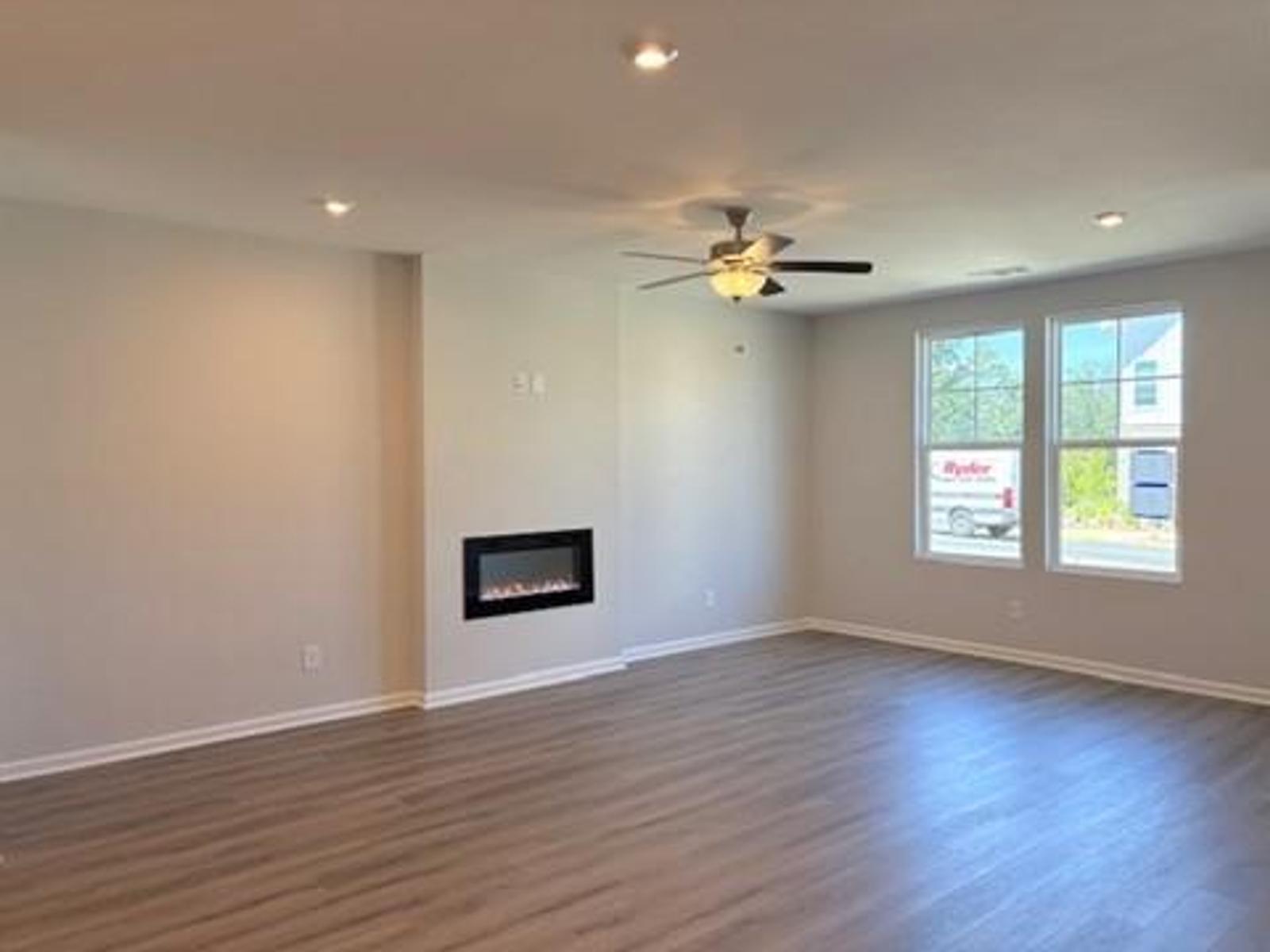 Image 8 of Davidson Homes' New Home at 497 Crown Drive