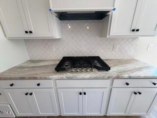 Image 4 of Davidson Homes' New Home at 501 Crescent Wood Trail