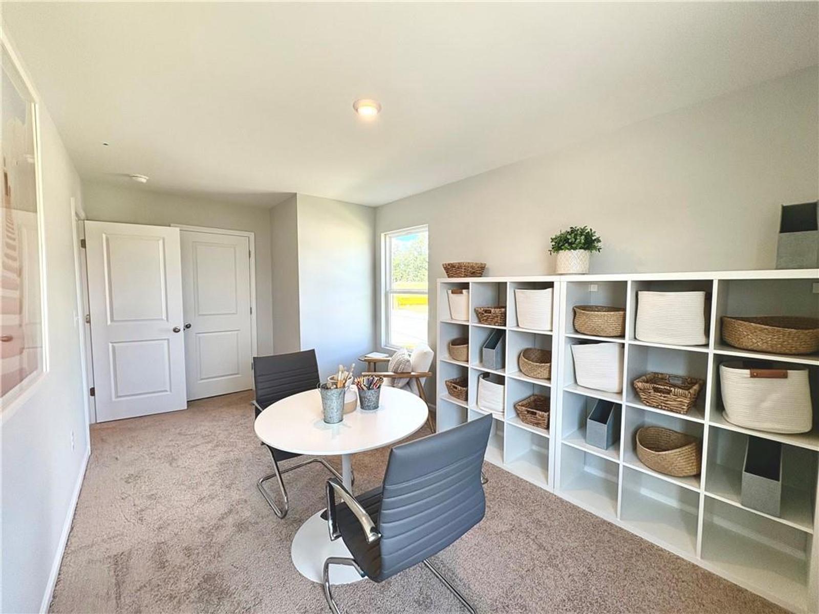 Image 38 of Davidson Homes' New Home at 491 Crown Drive