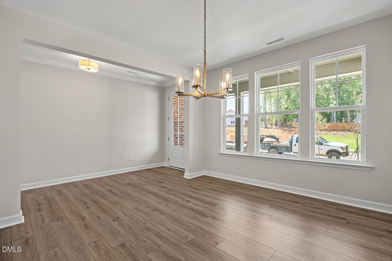 Image 3 of Davidson Homes' New Home at 712 Dragonfly Pond Way
