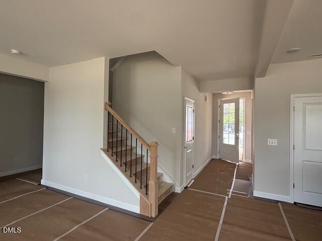 Image 5 of Davidson Homes' New Home at 508 Crescent Wood Trail