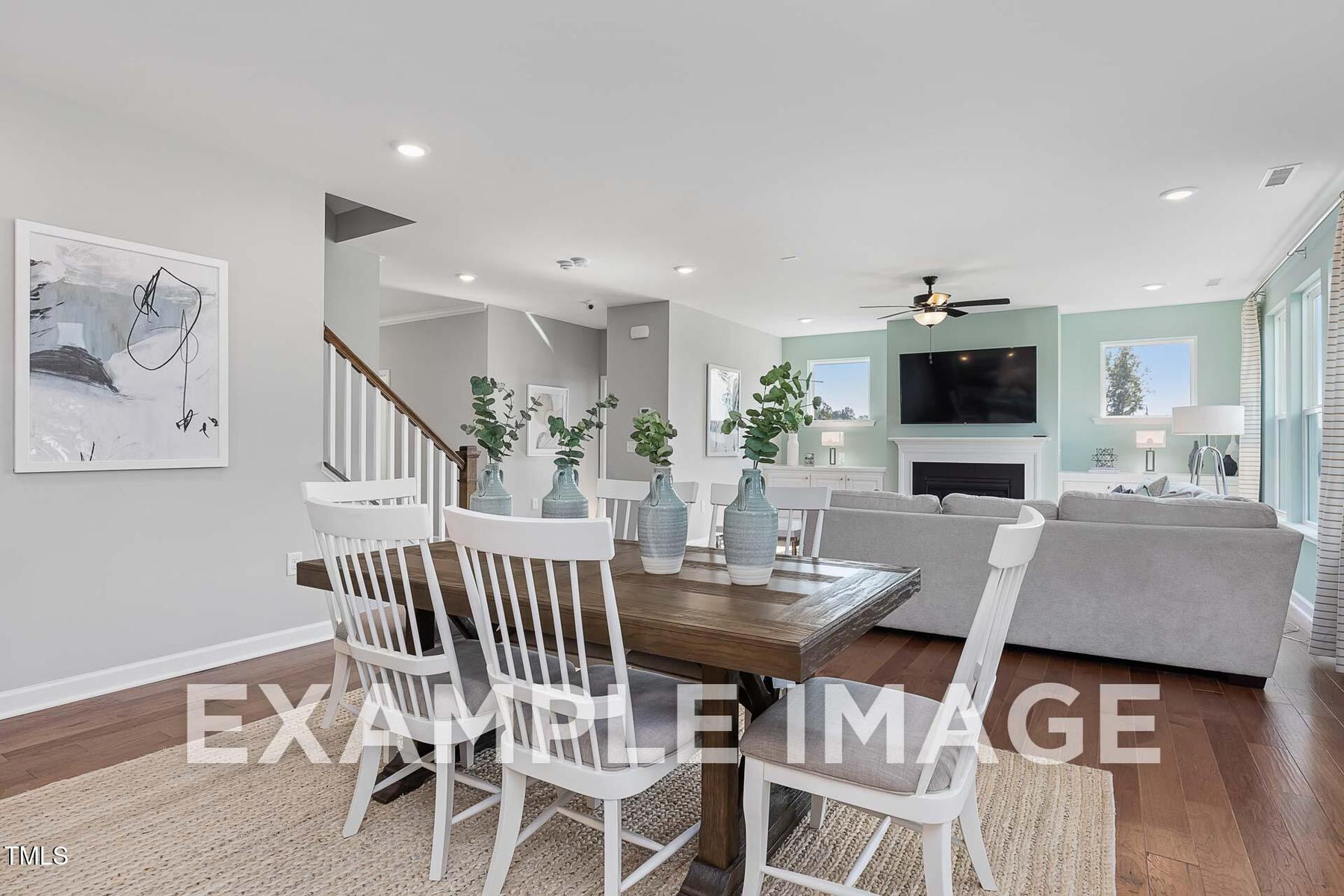 Image 17 of Davidson Homes' New Home at 54 Cultivator Court