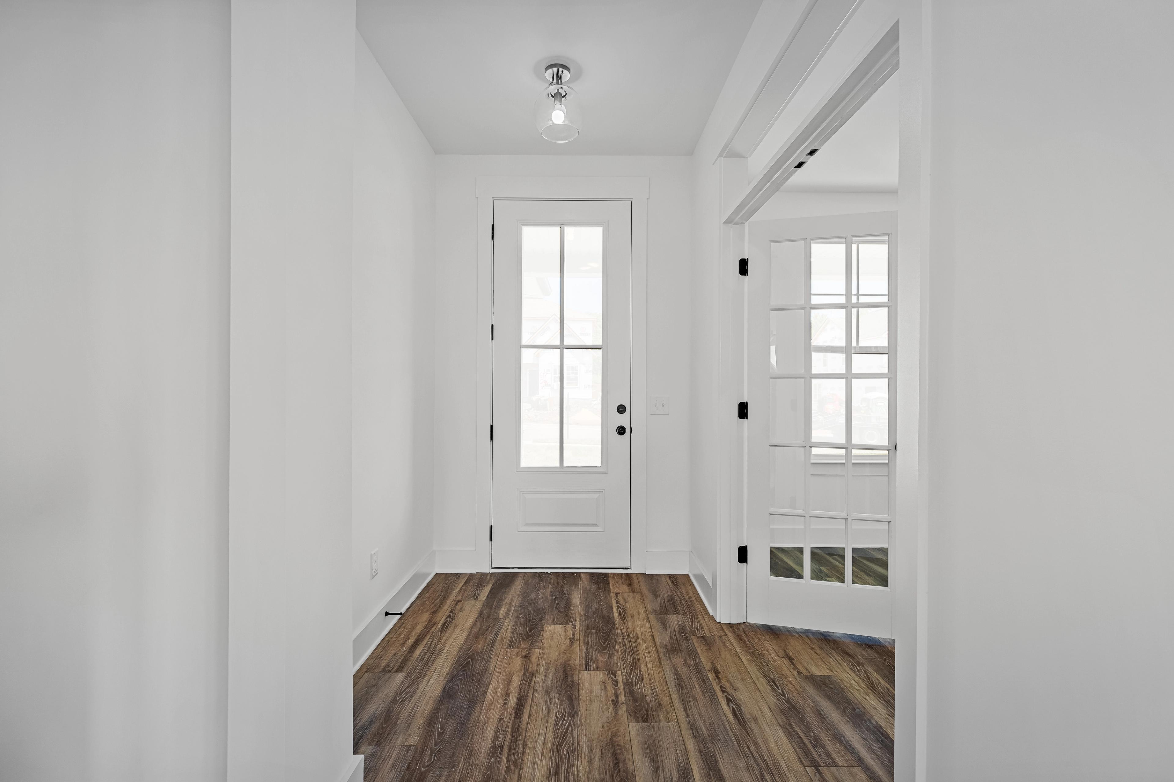Image 7 of Davidson Homes' New Home at 1408 Centerline