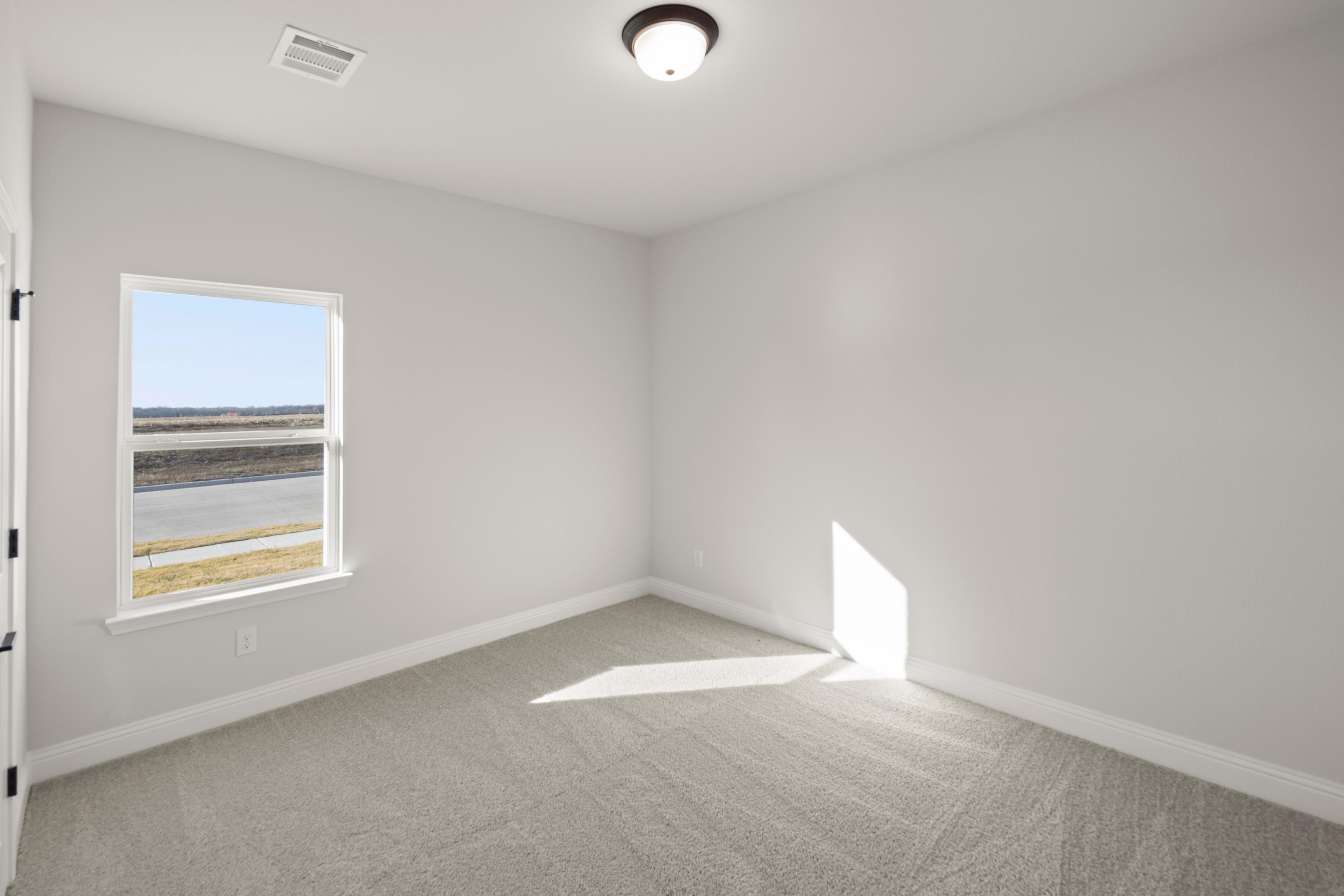 Image 8 of Davidson Homes' New Home at 218 Briarwood Drive