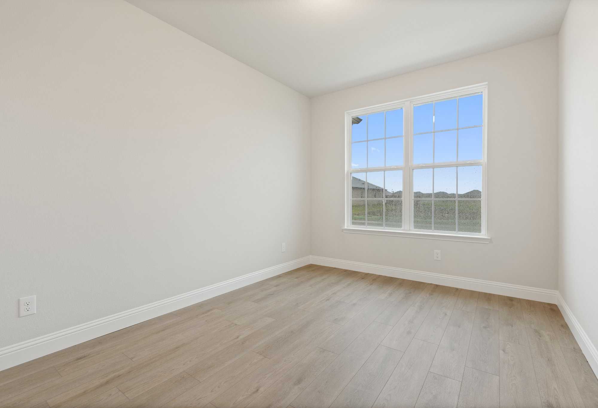 Image 3 of Davidson Homes' The Harrison C Floor Plan