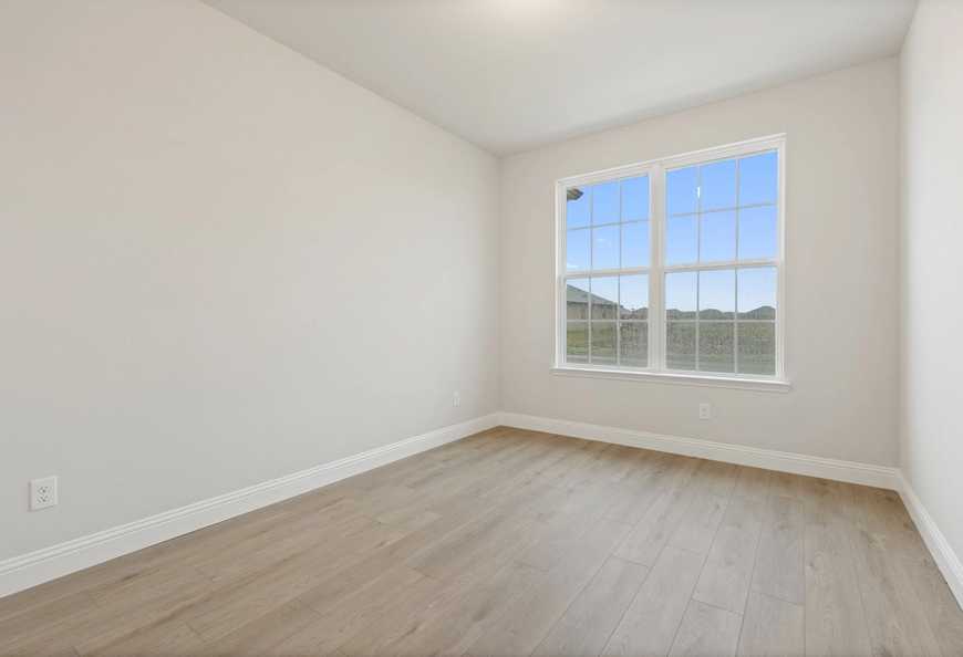 Image 3 of Davidson Homes' The Harrison C Floor Plan