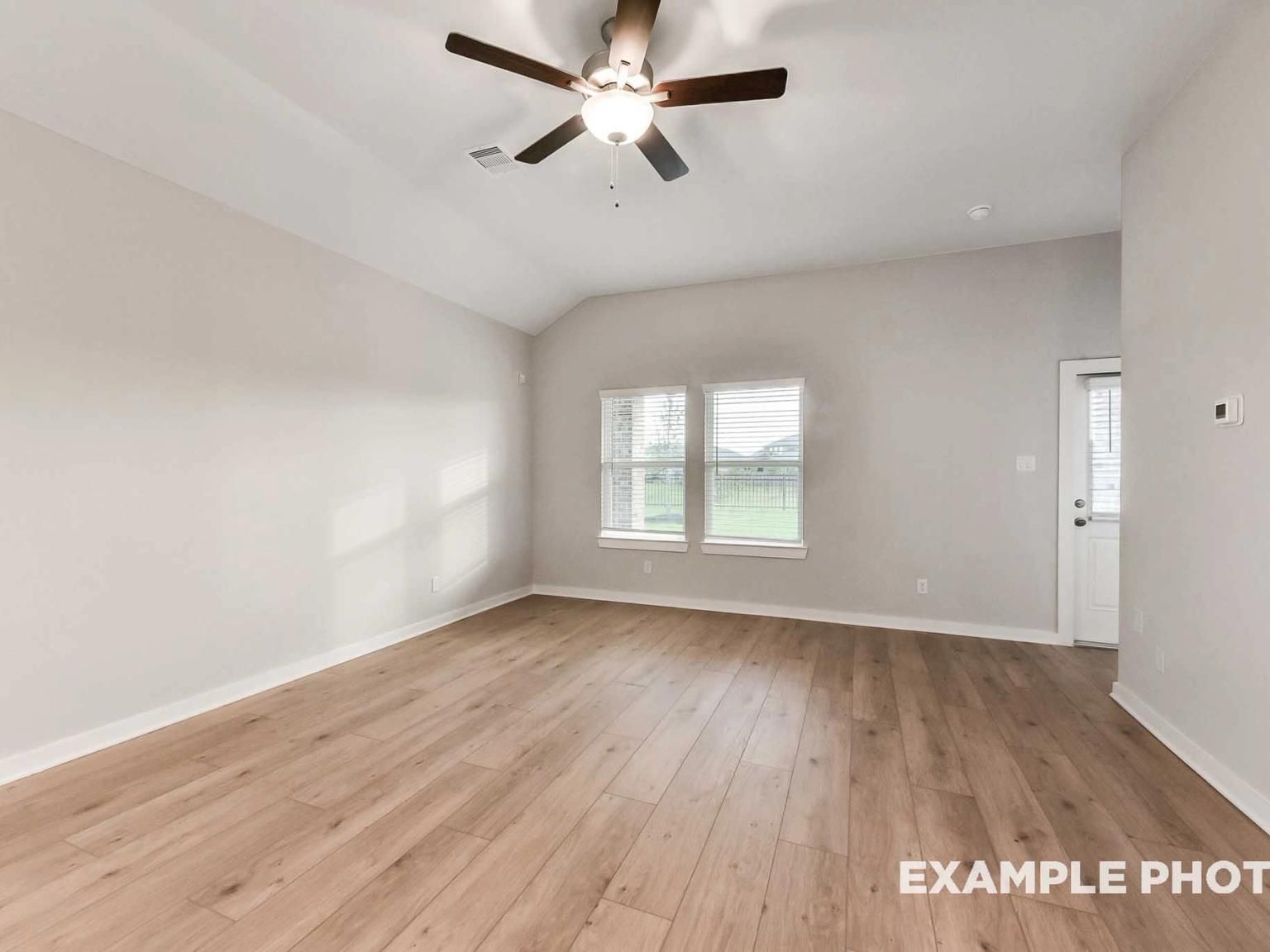 Image 4 of Davidson Homes' New Home at 247 Southern Sound Drive