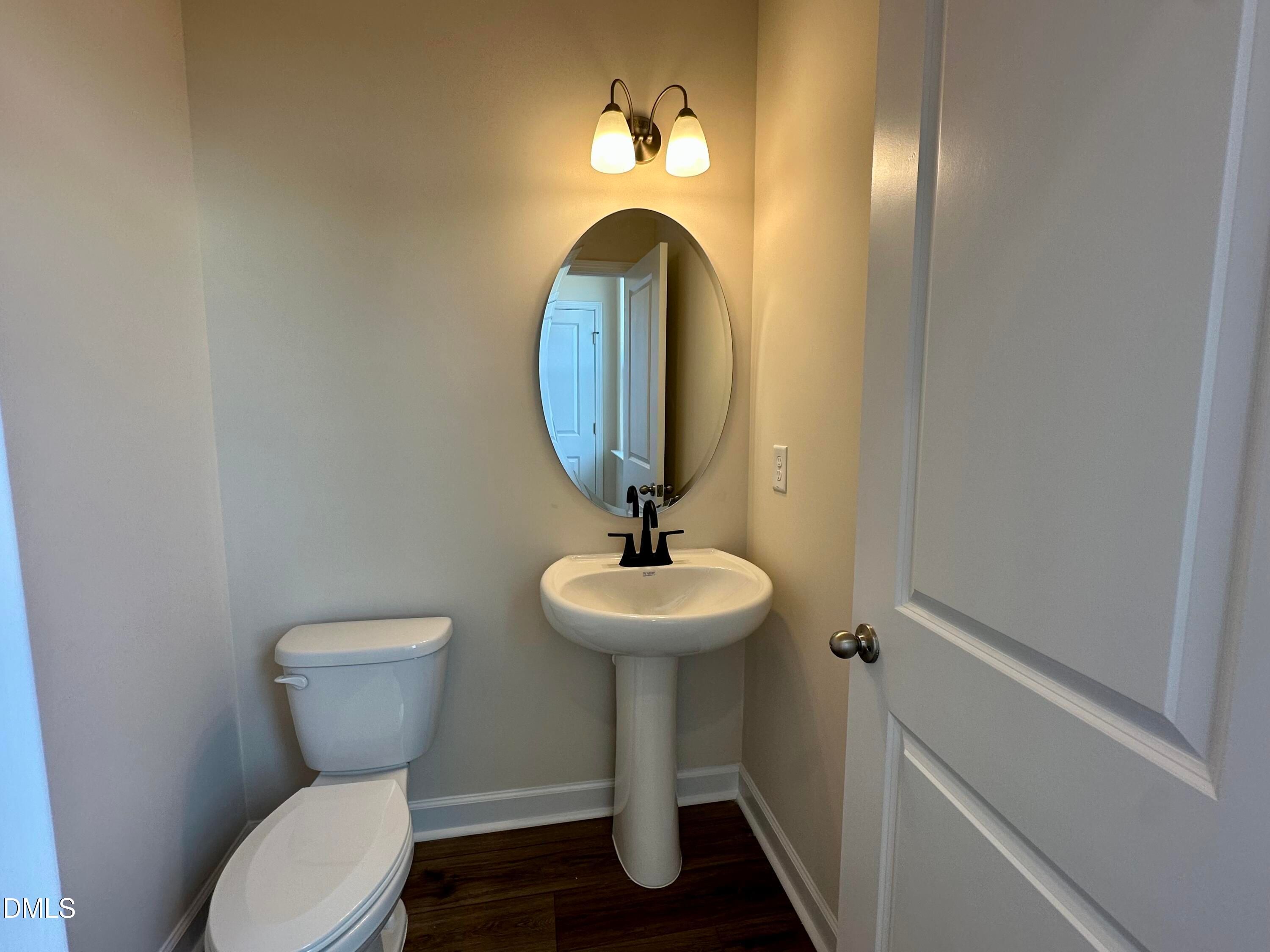 Image 7 of Davidson Homes' New Home at 1030 Old Knight Road