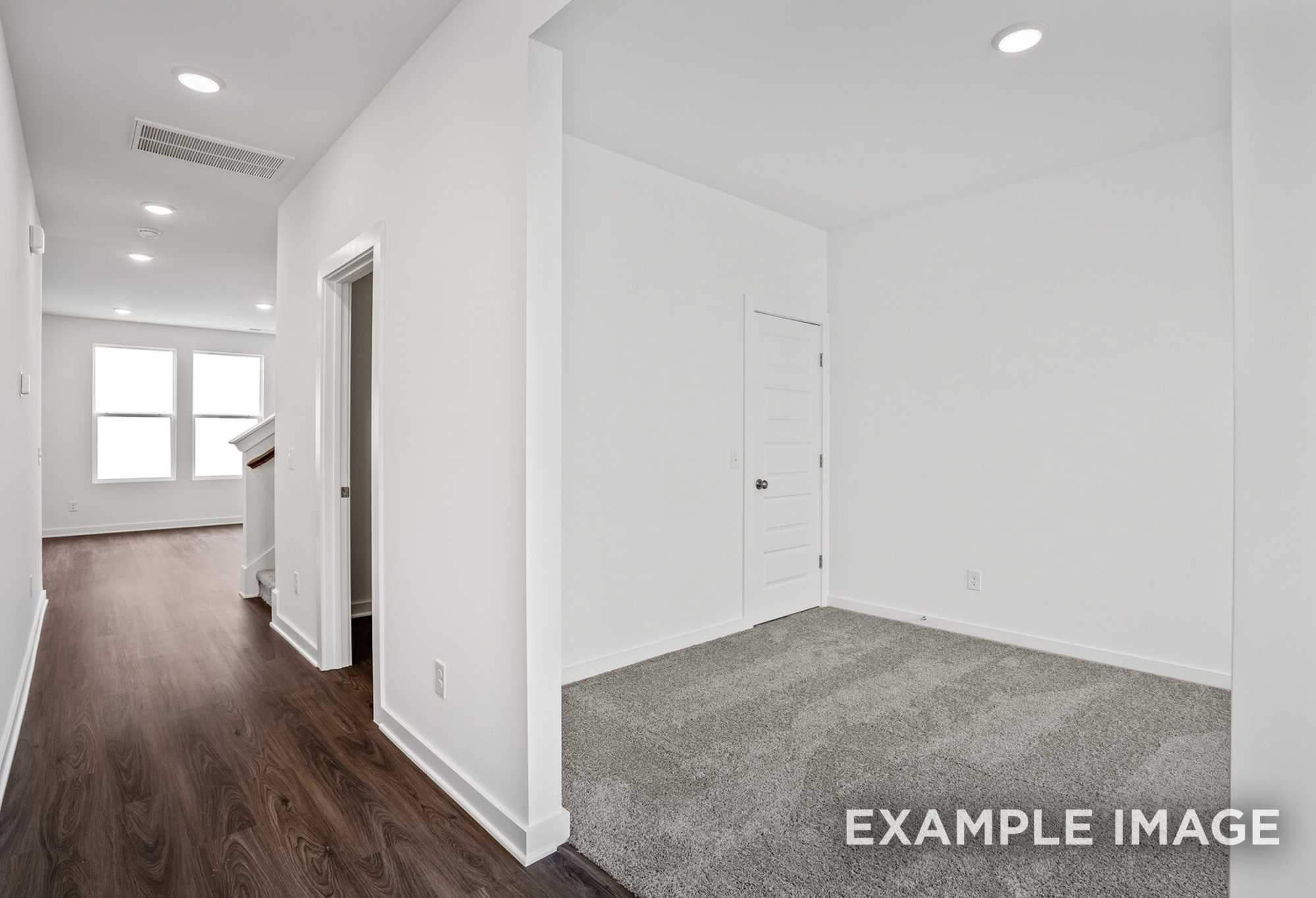 Image 2 of Davidson Homes' The Logan A Floor Plan