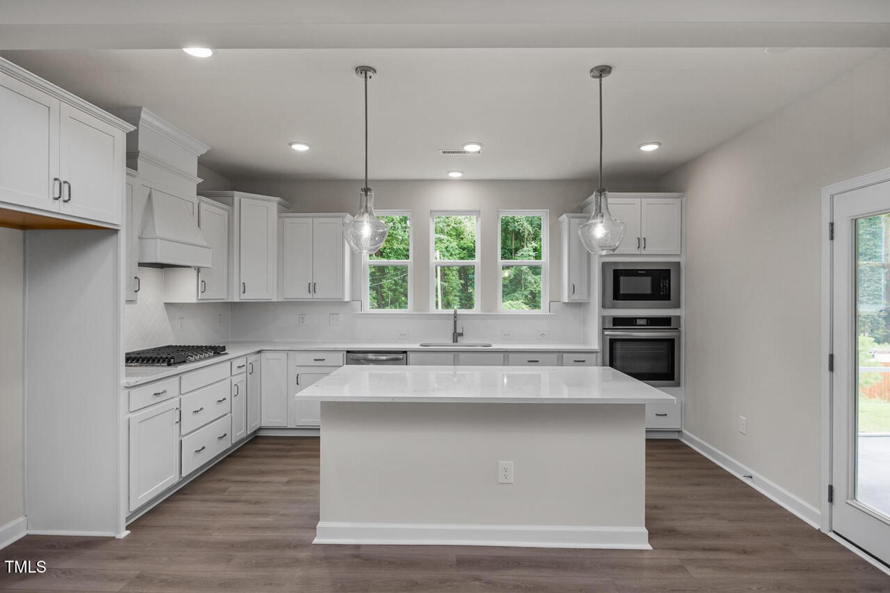 Image 2 of Davidson Homes' New Home at 448 Golden Dragonfly Street