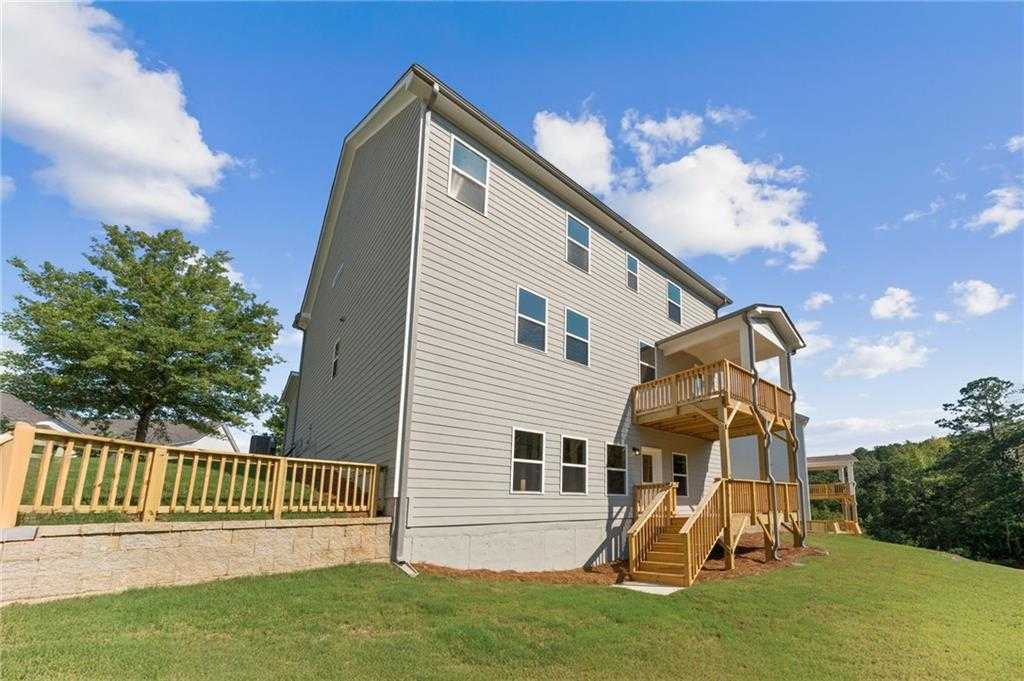 Image 13 of Davidson Homes' New Home at 373 Riverwood Pass