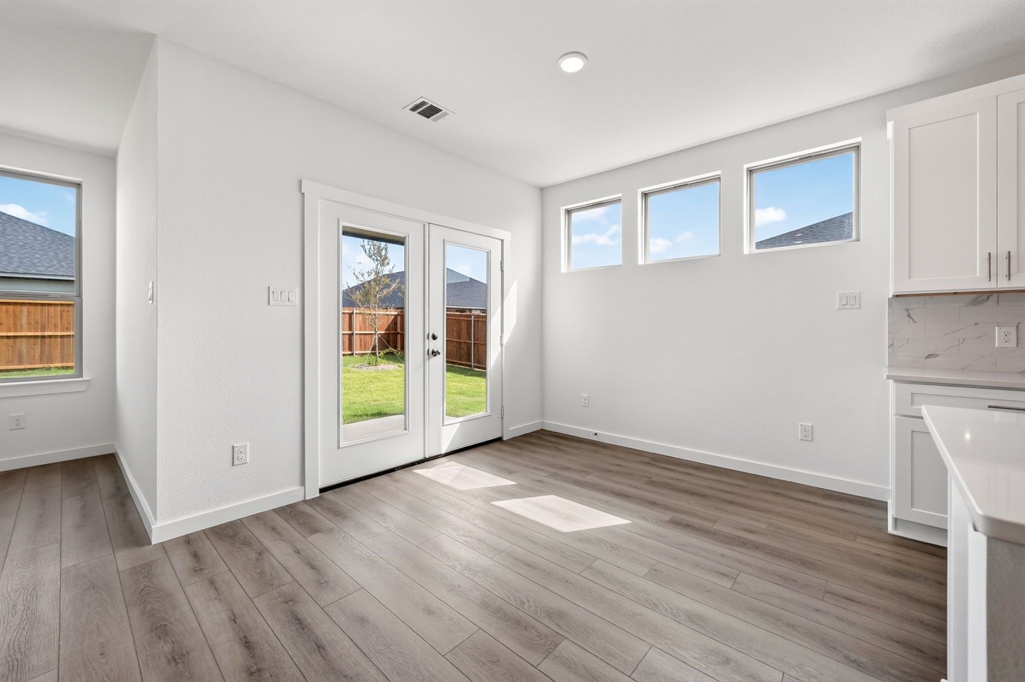 Image 20 of Davidson Homes' New Home at 1408 Centerline