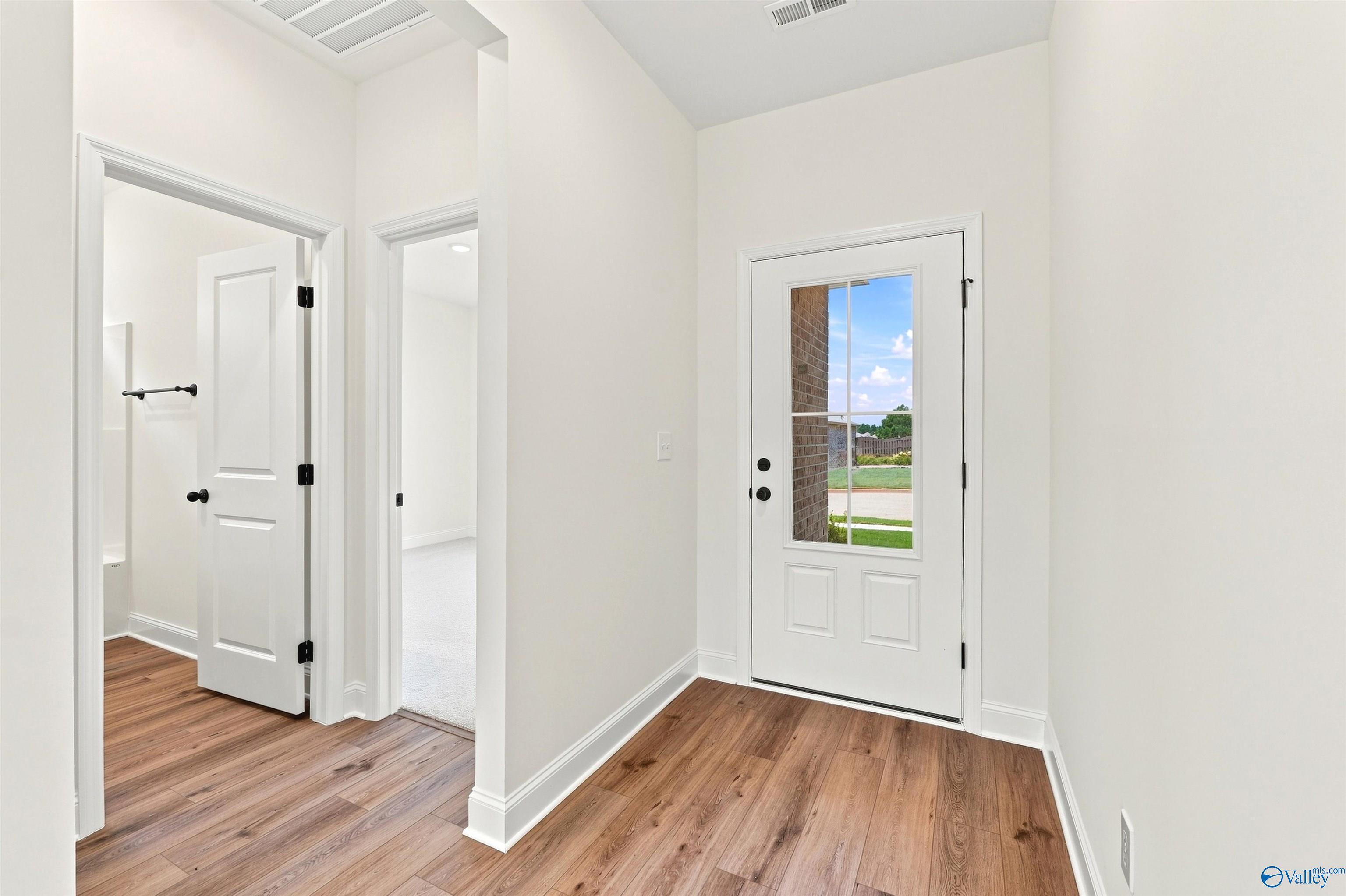 Image 5 of Davidson Homes' New Home at 16664 Demi Drive