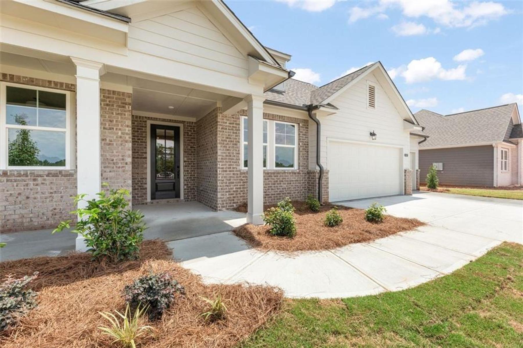 Image 4 of Davidson Homes' New Home at 537 Grand Wehunt Drive