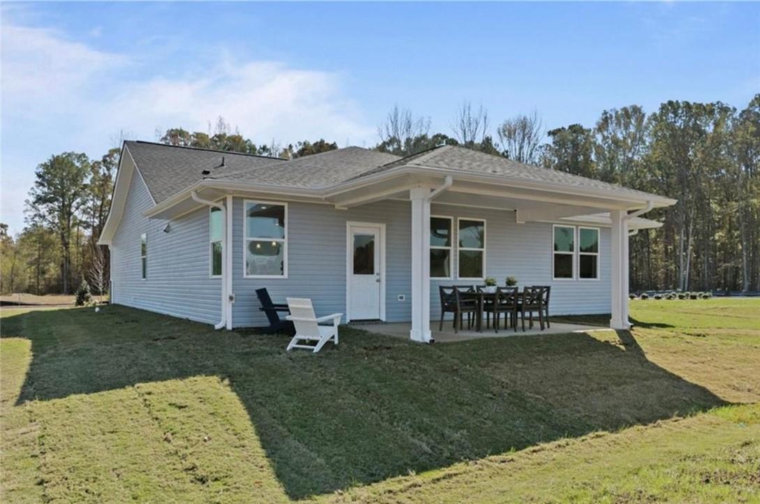 Image 22 of Davidson Homes' New Home at 2965 EDITH ANN Lane