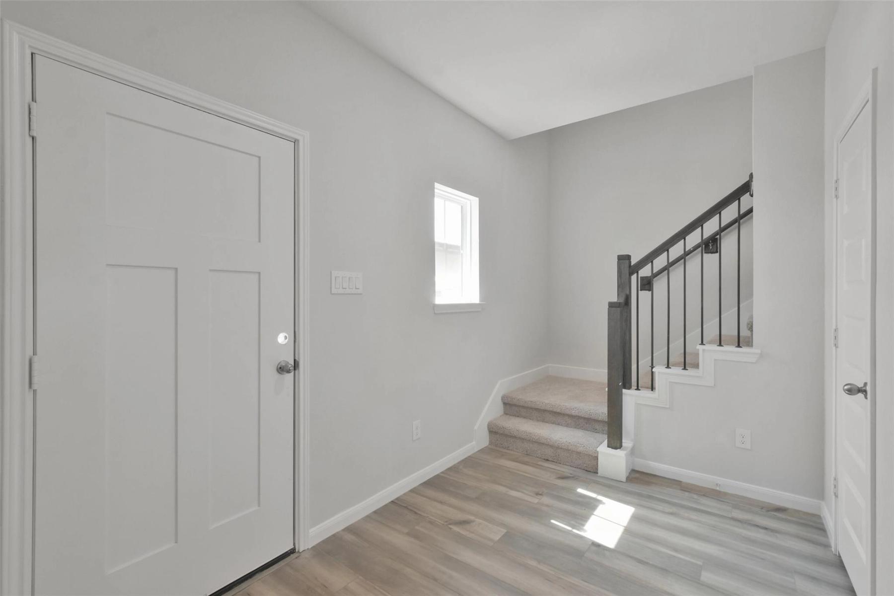 Image 7 of Davidson Homes' New Home at 67 Leon Way