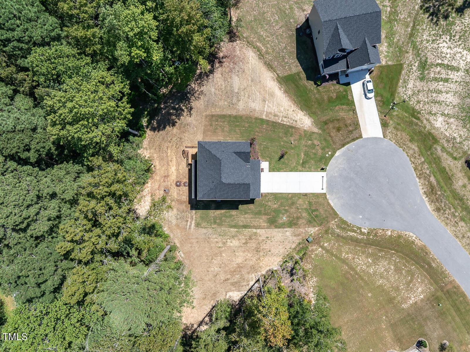 Image 31 of Davidson Homes' New Home at 57 Blanton Court