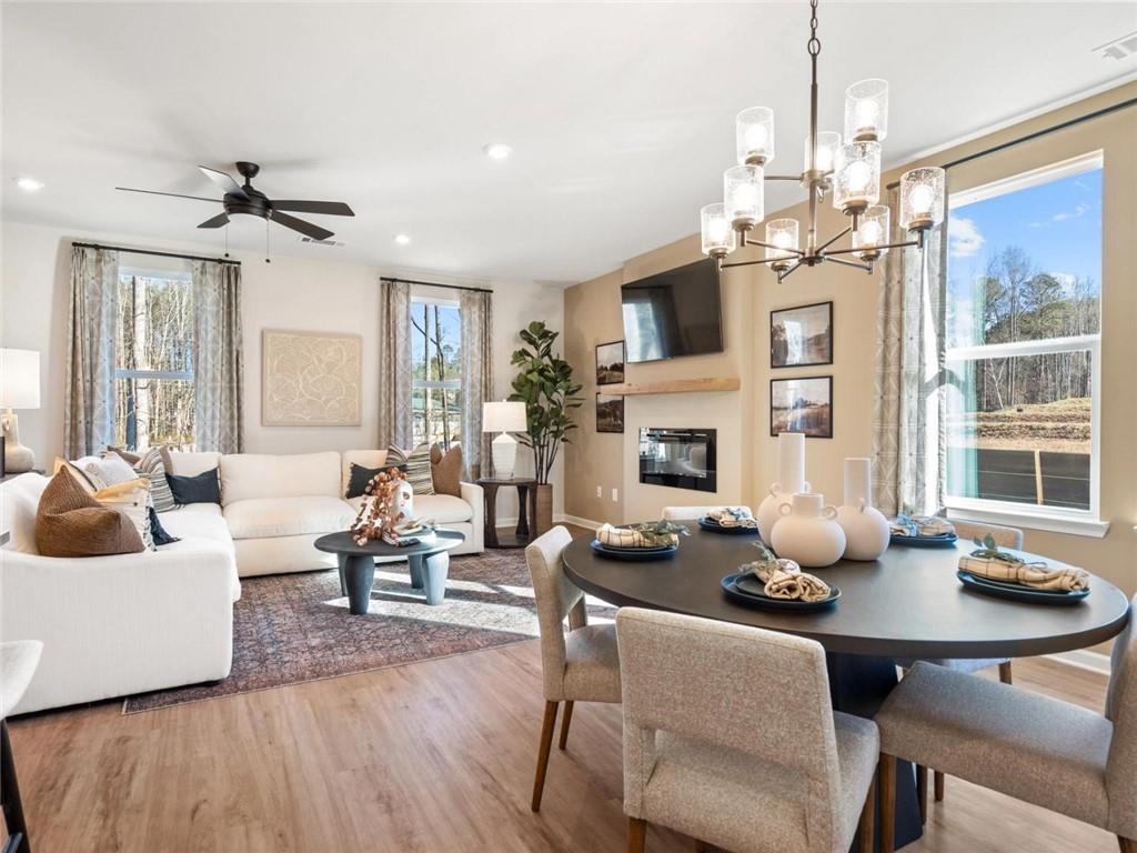 Image 17 of Davidson Homes' New Home at 73 Shoal Court