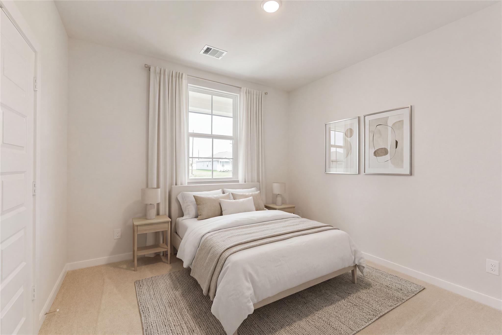 Image 6 of Davidson Homes' New Home at 11874 Brunel Drive