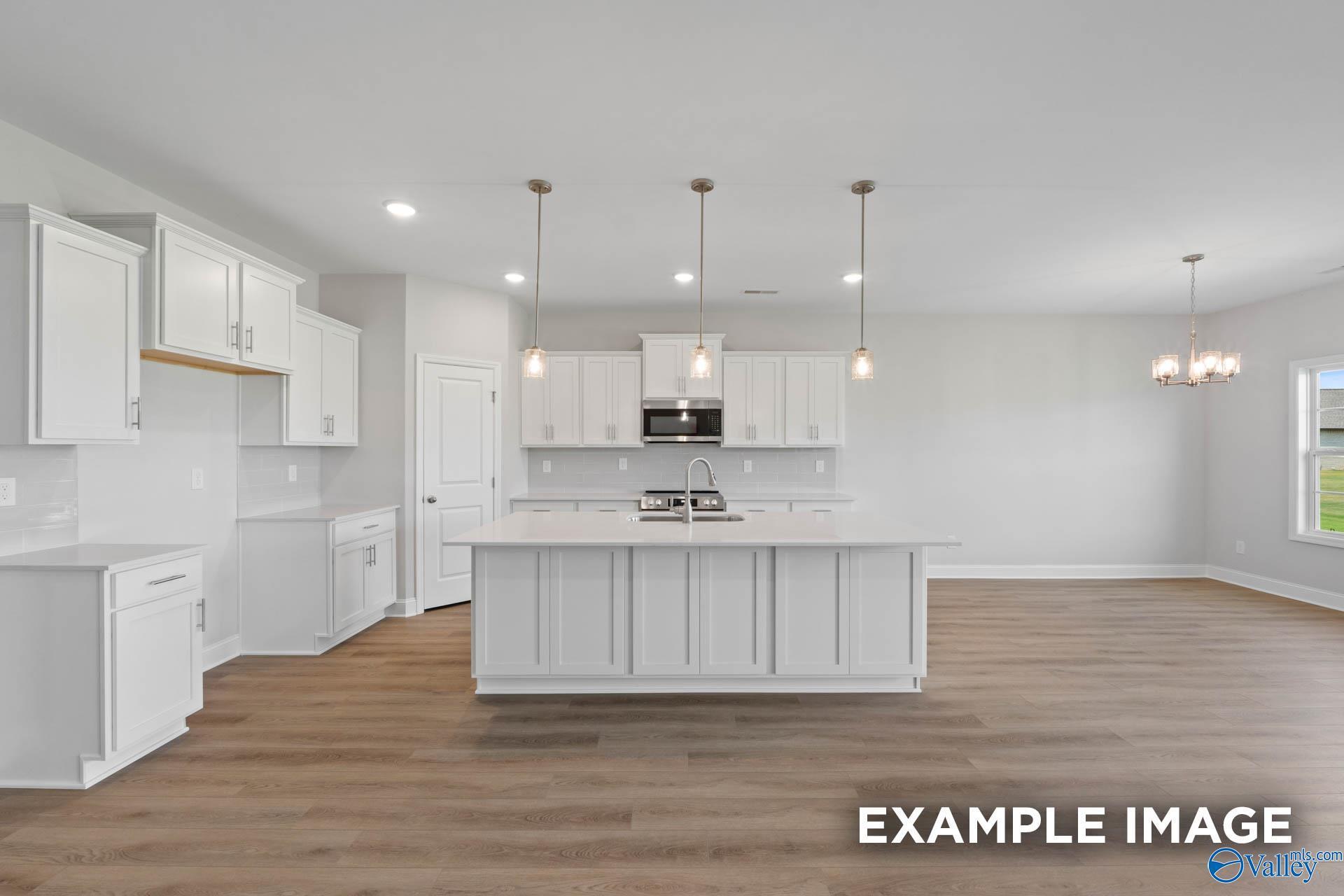 Image 7 of Davidson Homes' New Home at 20902 English Ivy Lane