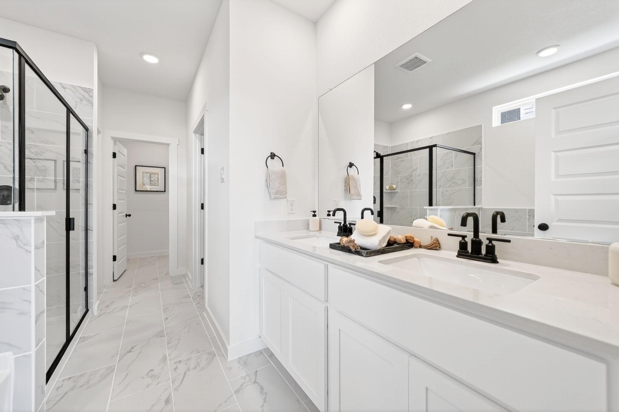 Image 21 of Davidson Homes' New Home at 2925 Olympic Drive