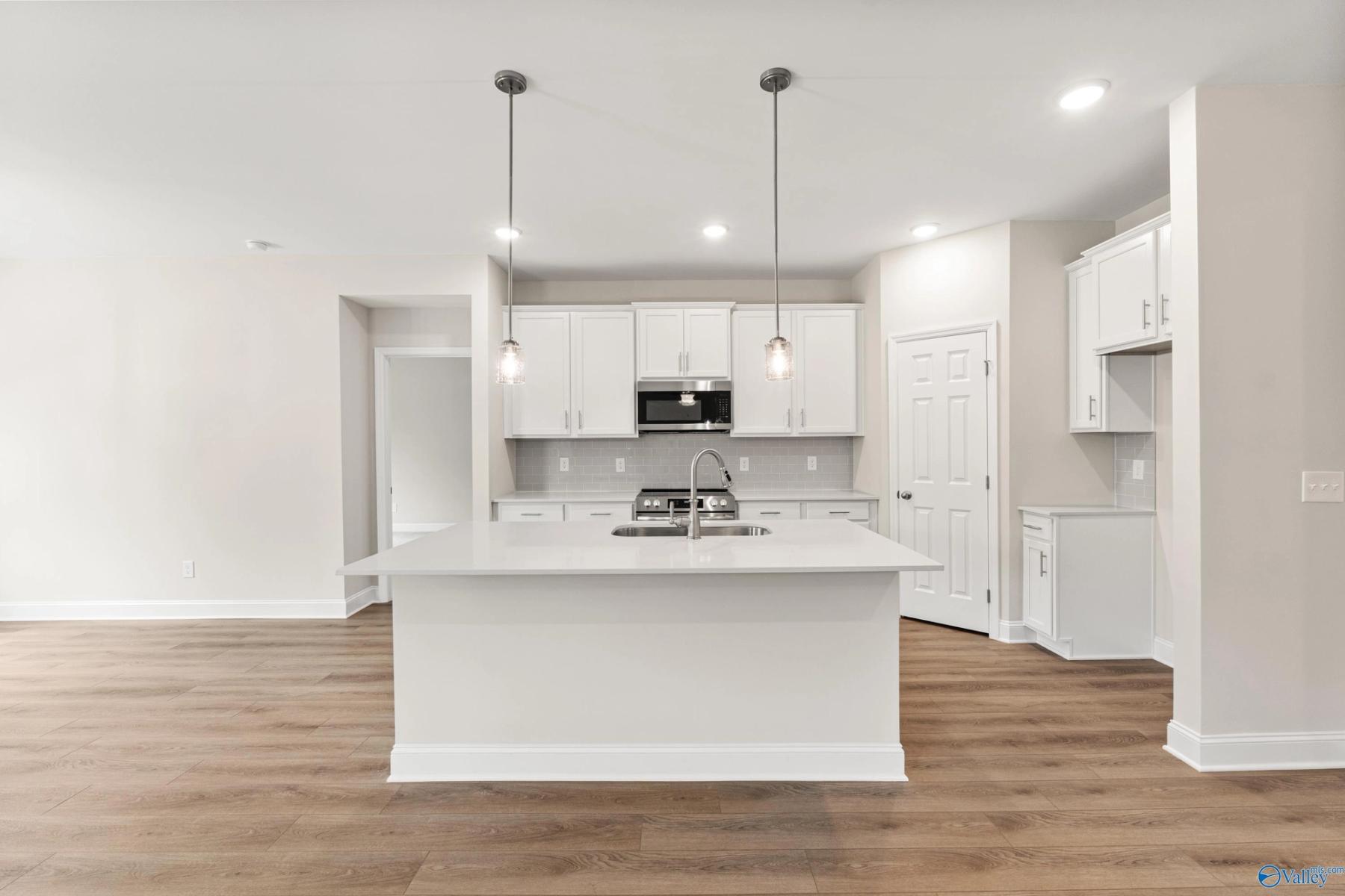Image 26 of Davidson Homes' New Home at 6235 Pisgah Drive NW