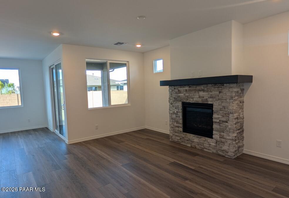 Image 6 of Davidson Homes' New Home at 1208 Tranquil Lane