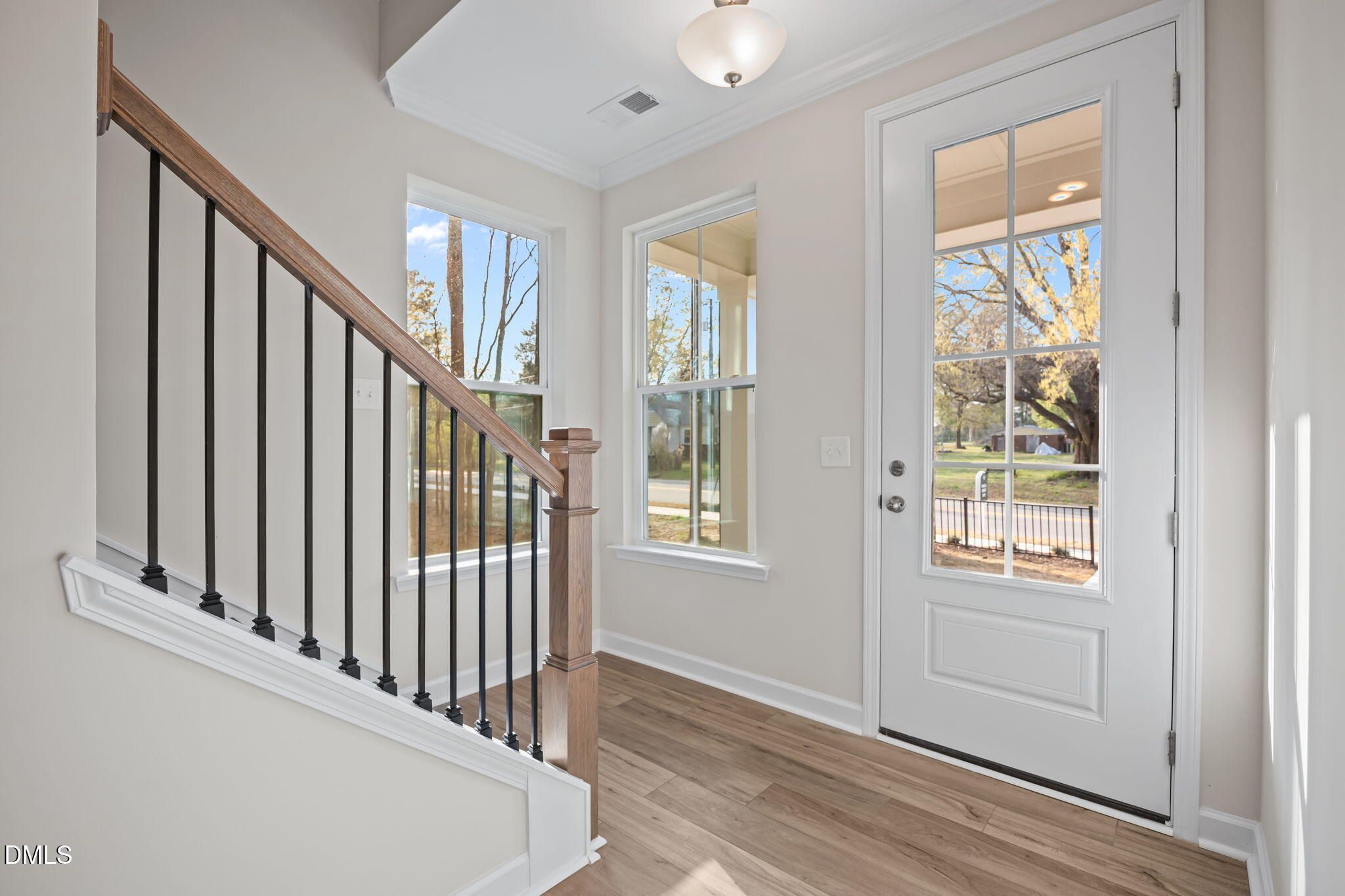 Image 23 of Davidson Homes' New Home at 153 Broadway Street