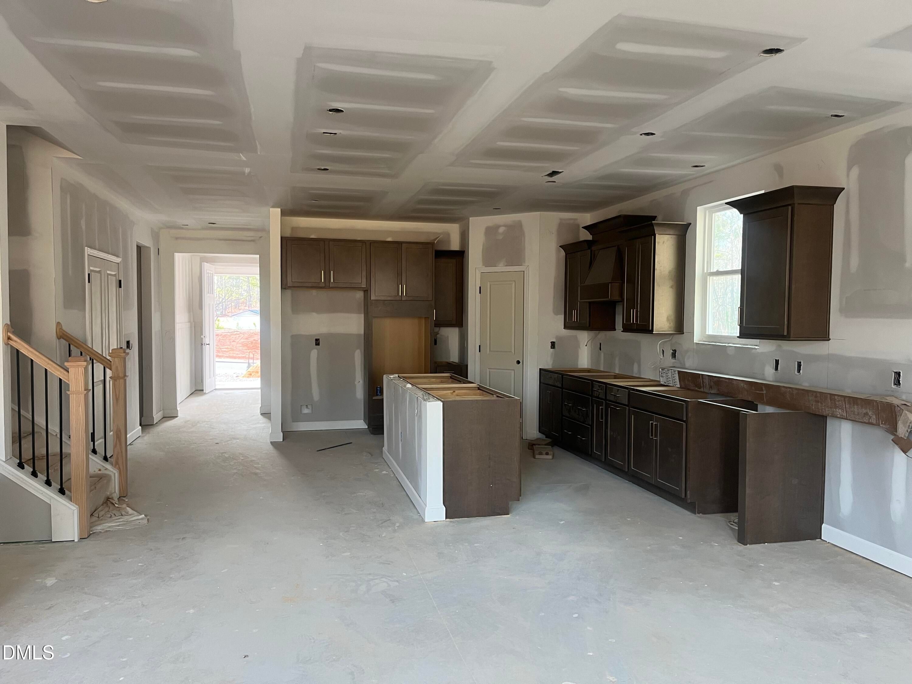 Image 8 of Davidson Homes' New Home at 852 Dragonfly Pond Way