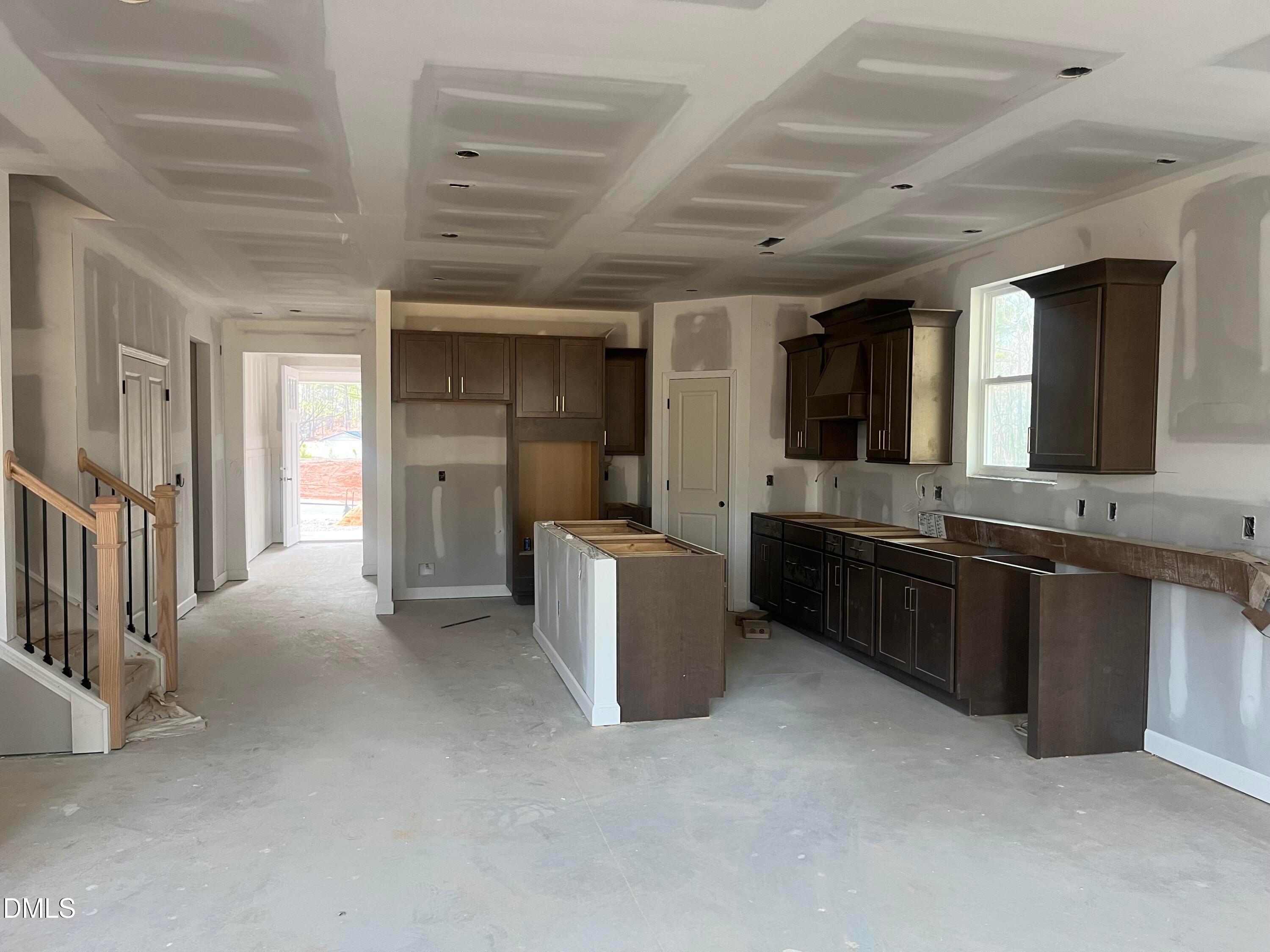 Image 8 of Davidson Homes' New Home at 852 Dragonfly Pond Way