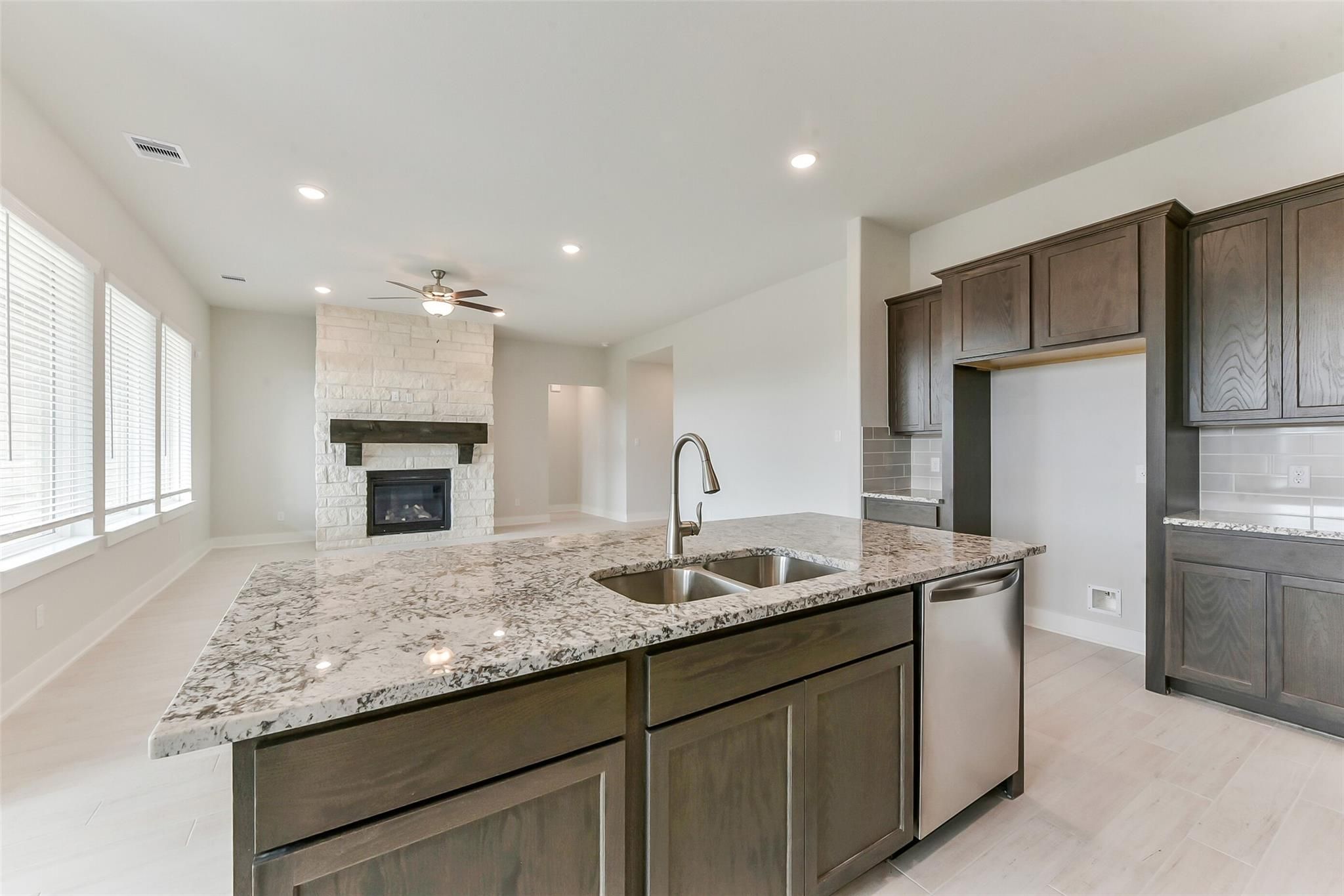 Image 14 of Davidson Homes' New Home at 3113 Hidden Mist Drive