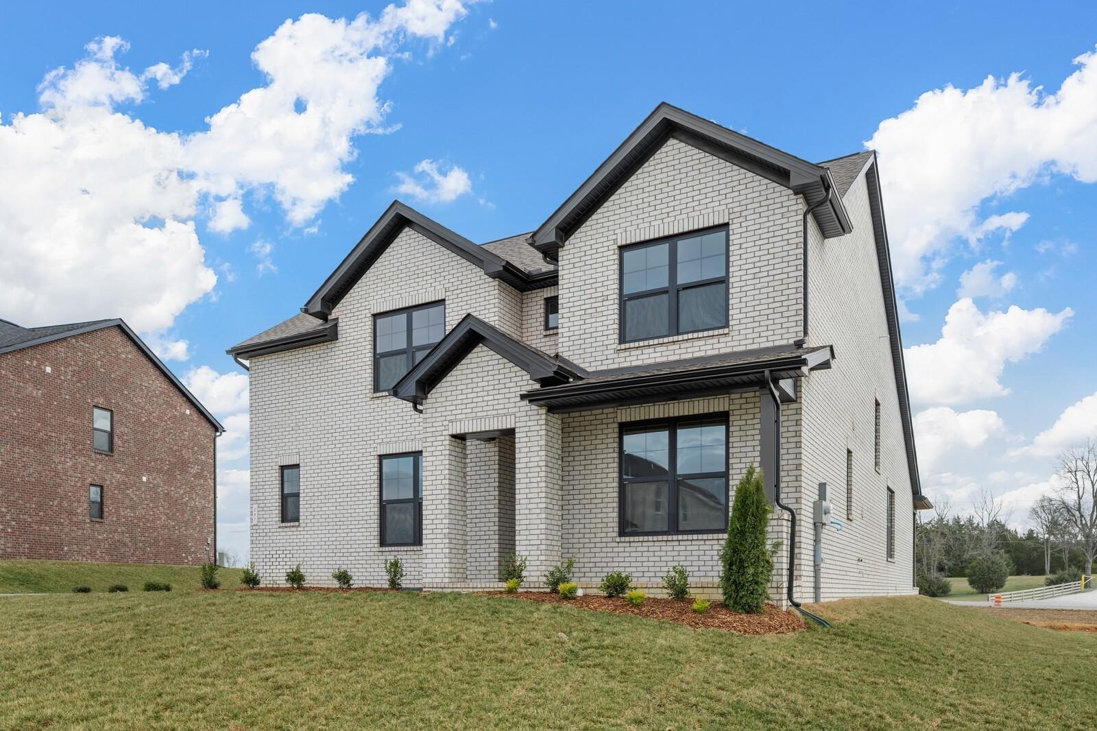 Image 2 of Davidson Homes' New Home at 287 Johnnys Place