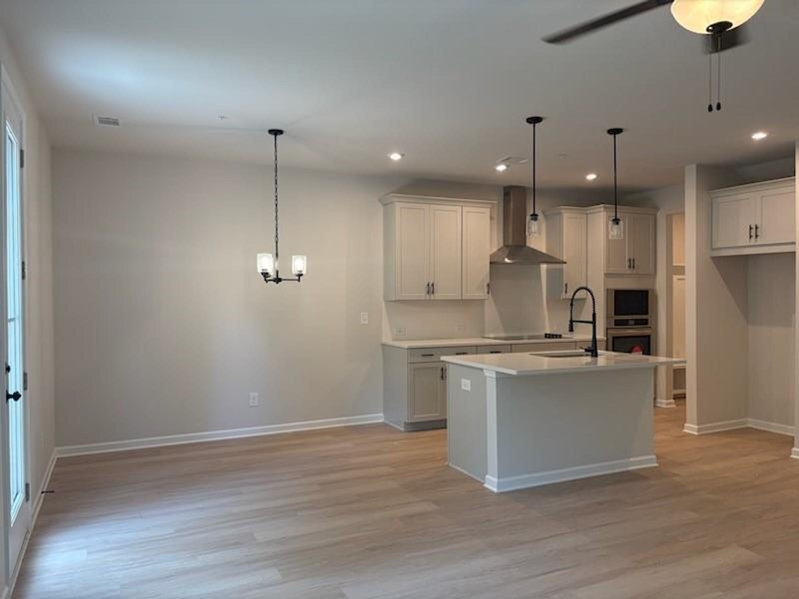 Image 3 of Davidson Homes' New Home at 1024 Rose Drive
