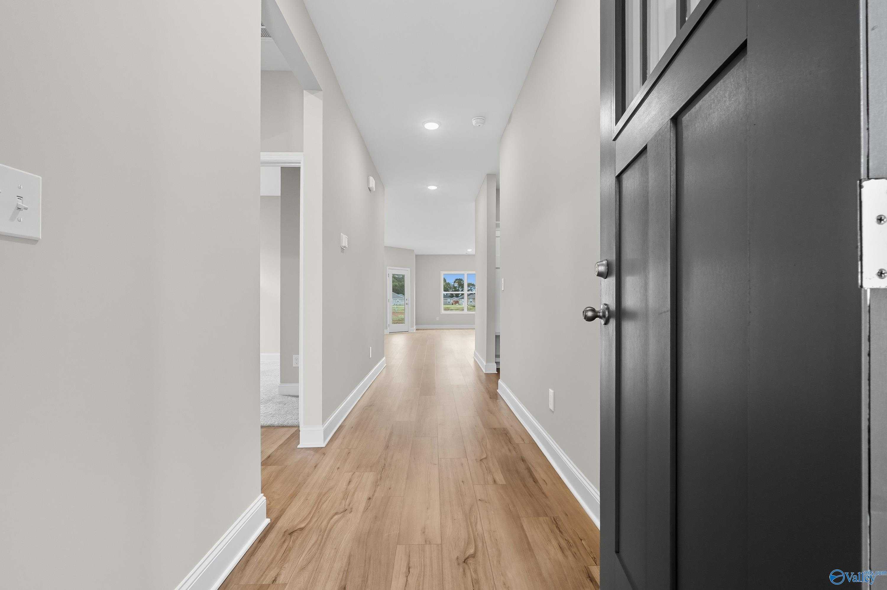 Image 6 of Davidson Homes' New Home at 229 Jerrie Lynn Boulevard