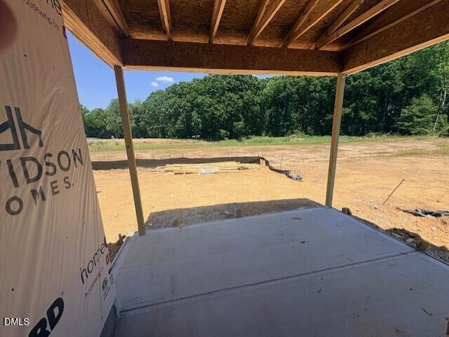 Image 14 of Davidson Homes' New Home at 321 Longleaf Lane