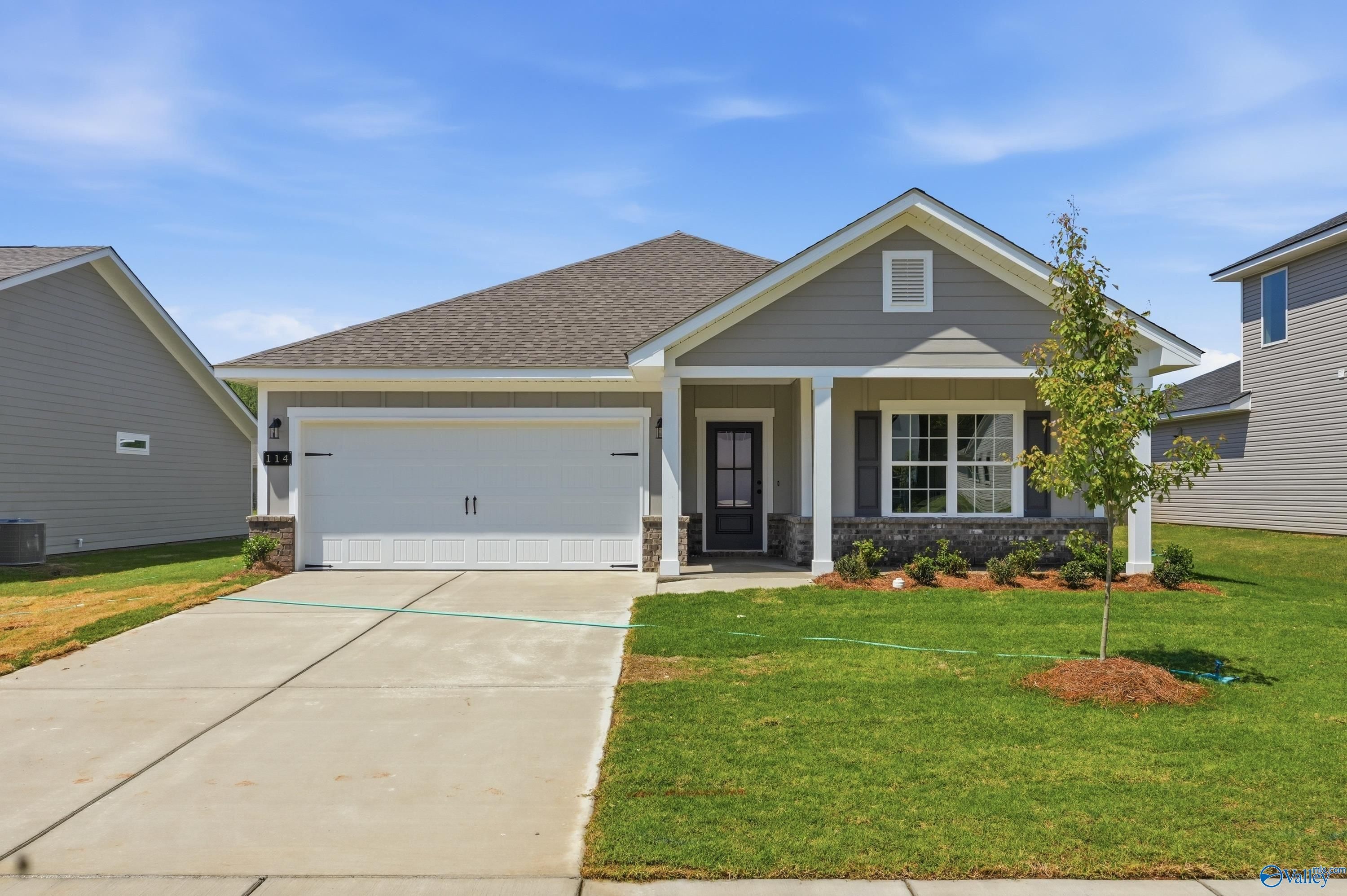 Image 25 of Davidson Homes' New Home at 114 Plum Tree Lane